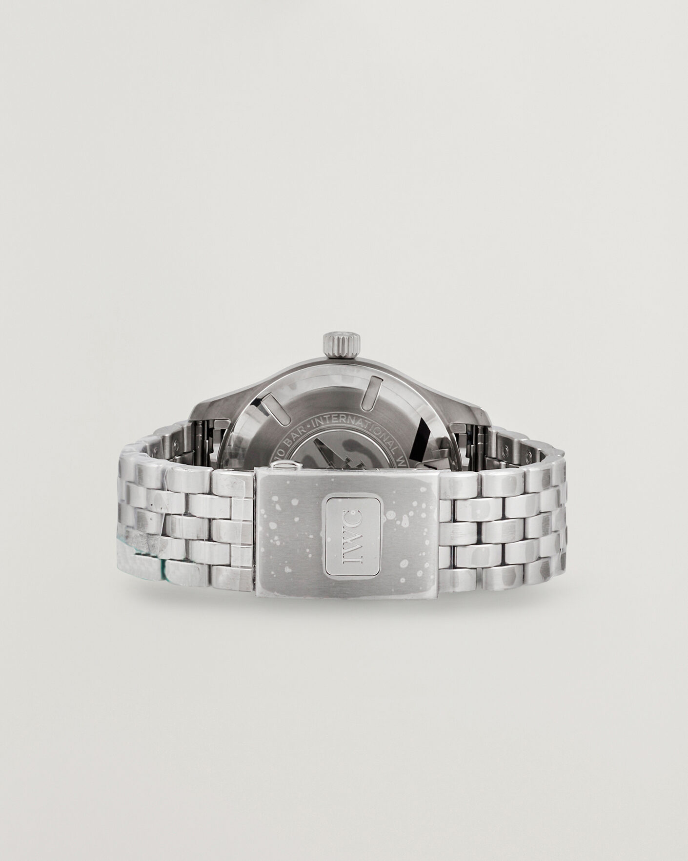 Herren | Pre-Owned & Vintage Watches | IWC Pre-Owned | Pilot's Watch Mark XX  