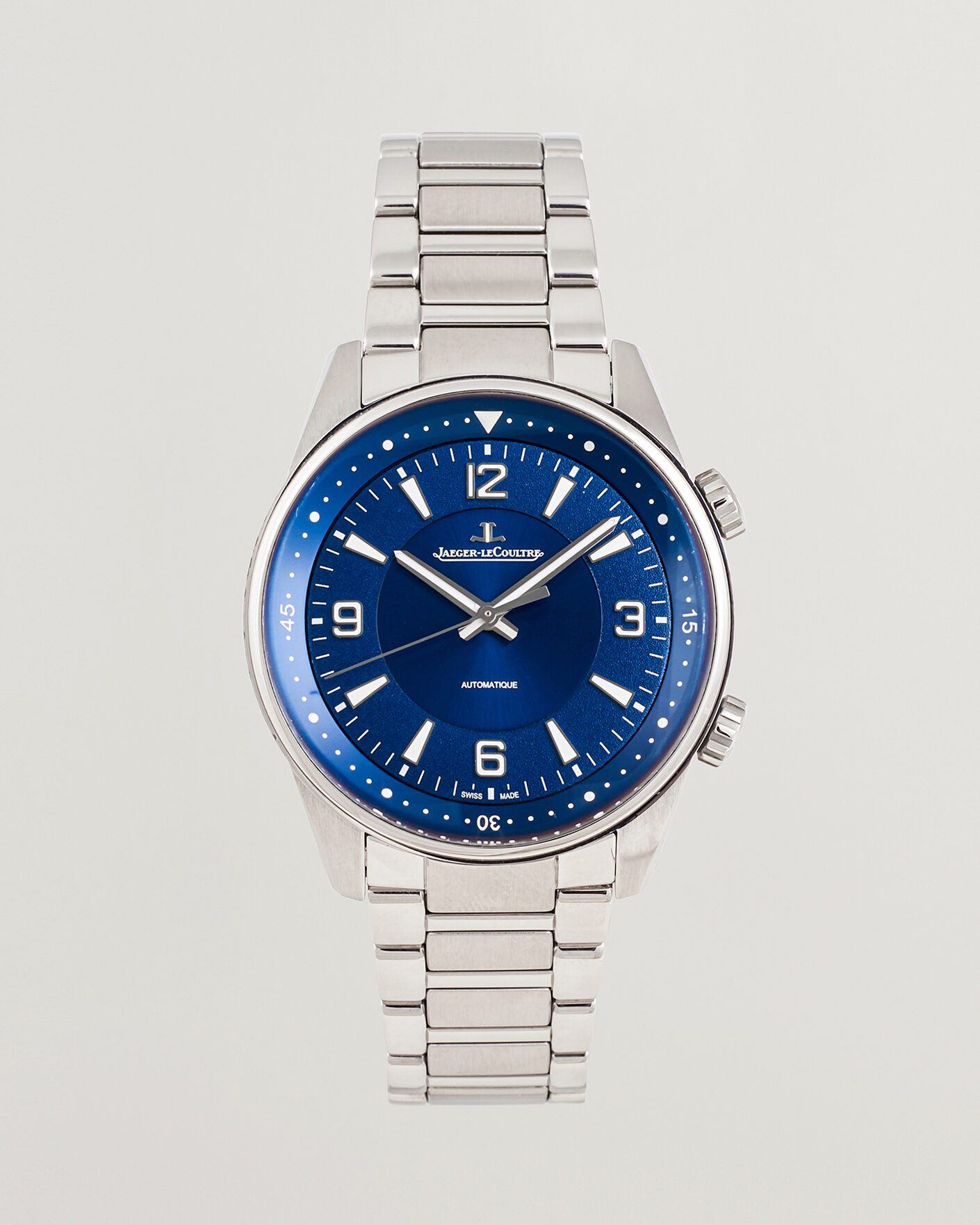 Herren | Jaeger-LeCoultre Pre-Owned Polaris Automatic | Jaeger-LeCoultre Pre-Owned | Polaris Automatic