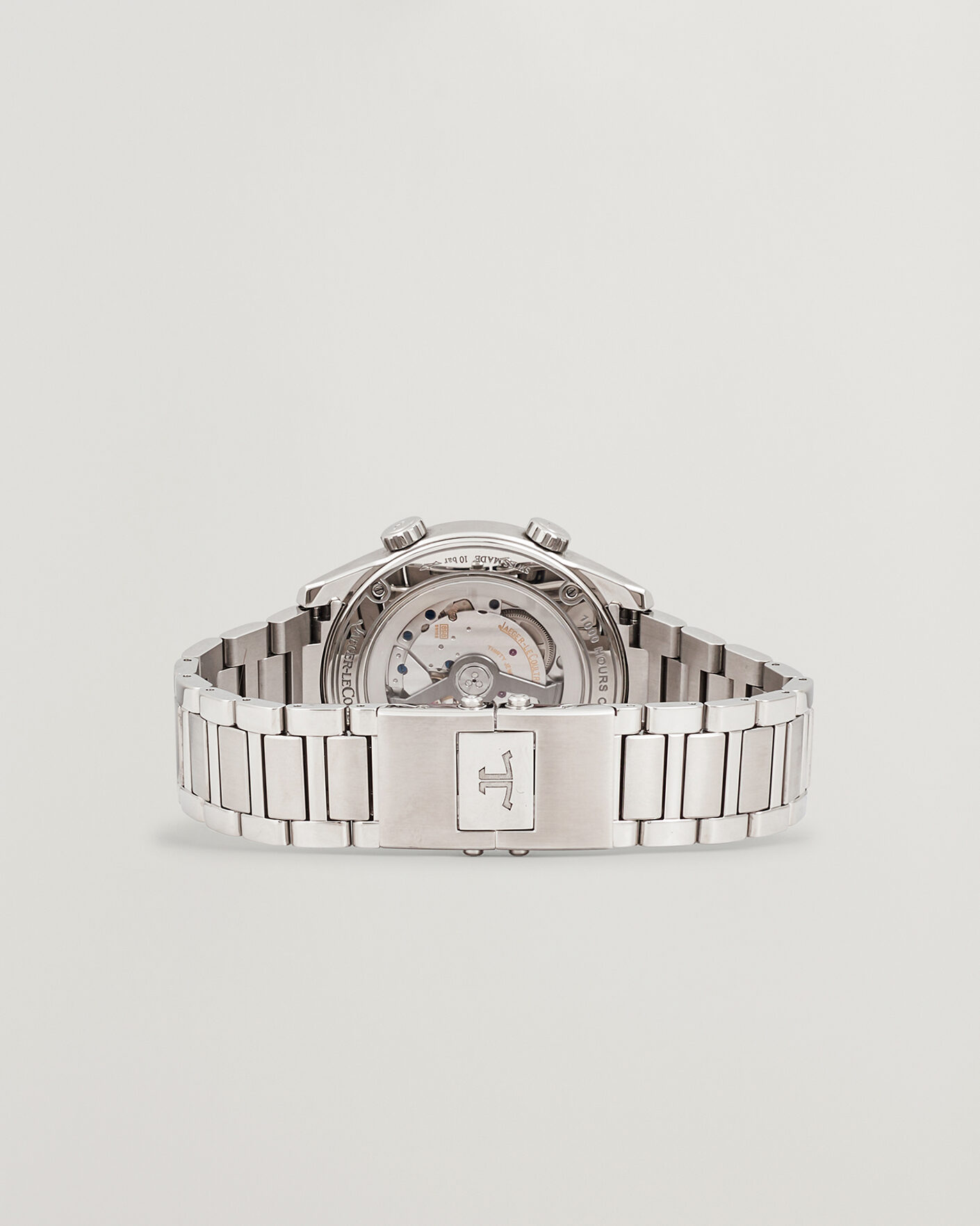 Herren | Pre-Owned & Vintage Watches | Jaeger-LeCoultre Pre-Owned | Polaris Automatic 