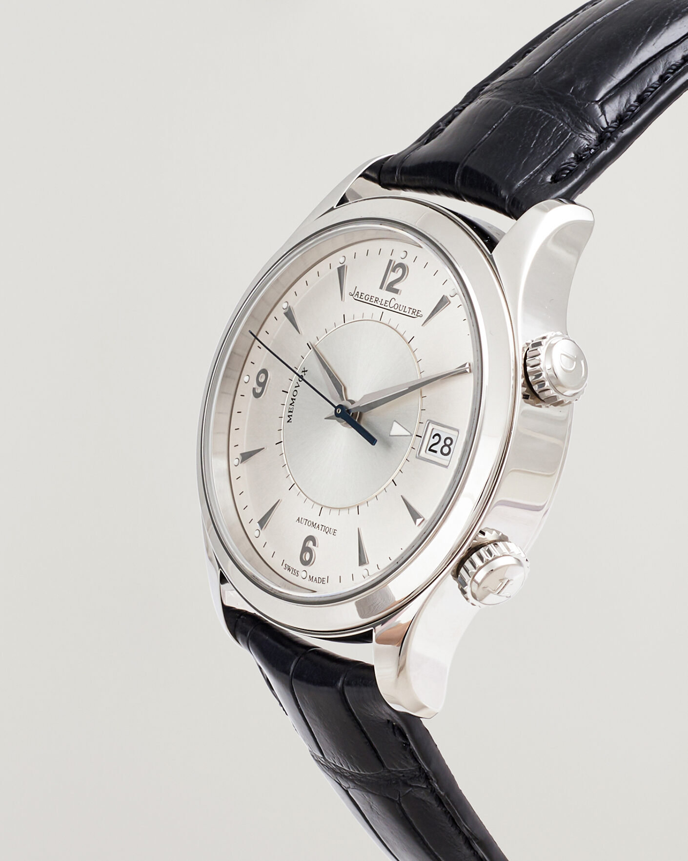 Herren | Jaeger-LeCoultre Pre-Owned Master Memovox | Jaeger-LeCoultre Pre-Owned | Master Memovox