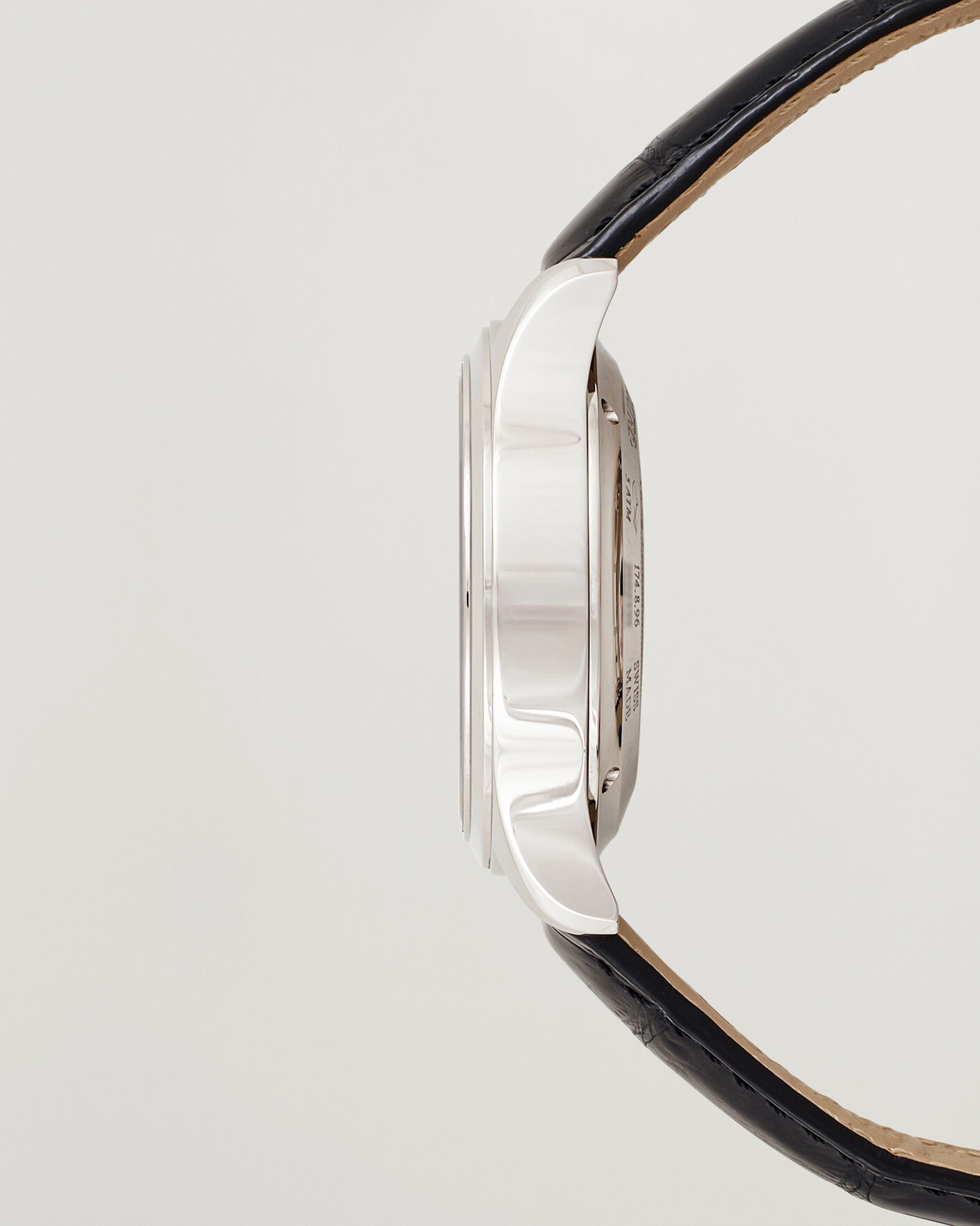 Herren | Pre-Owned & Vintage Watches | Omega Pre-Owned | Jaeger-LeCoultre Pre-Owned Master Memovox 