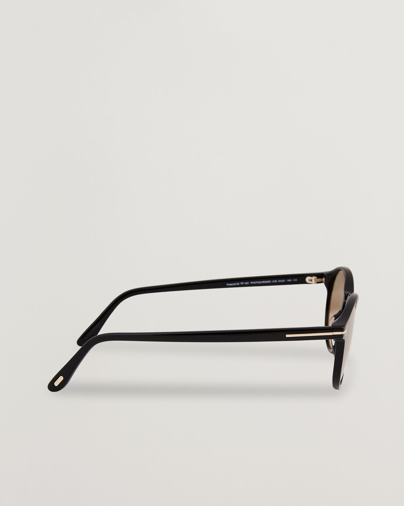 Herren | Sonnenbrillen | Tom Ford | Presscott FT1331 Sunglasses Black/Brown