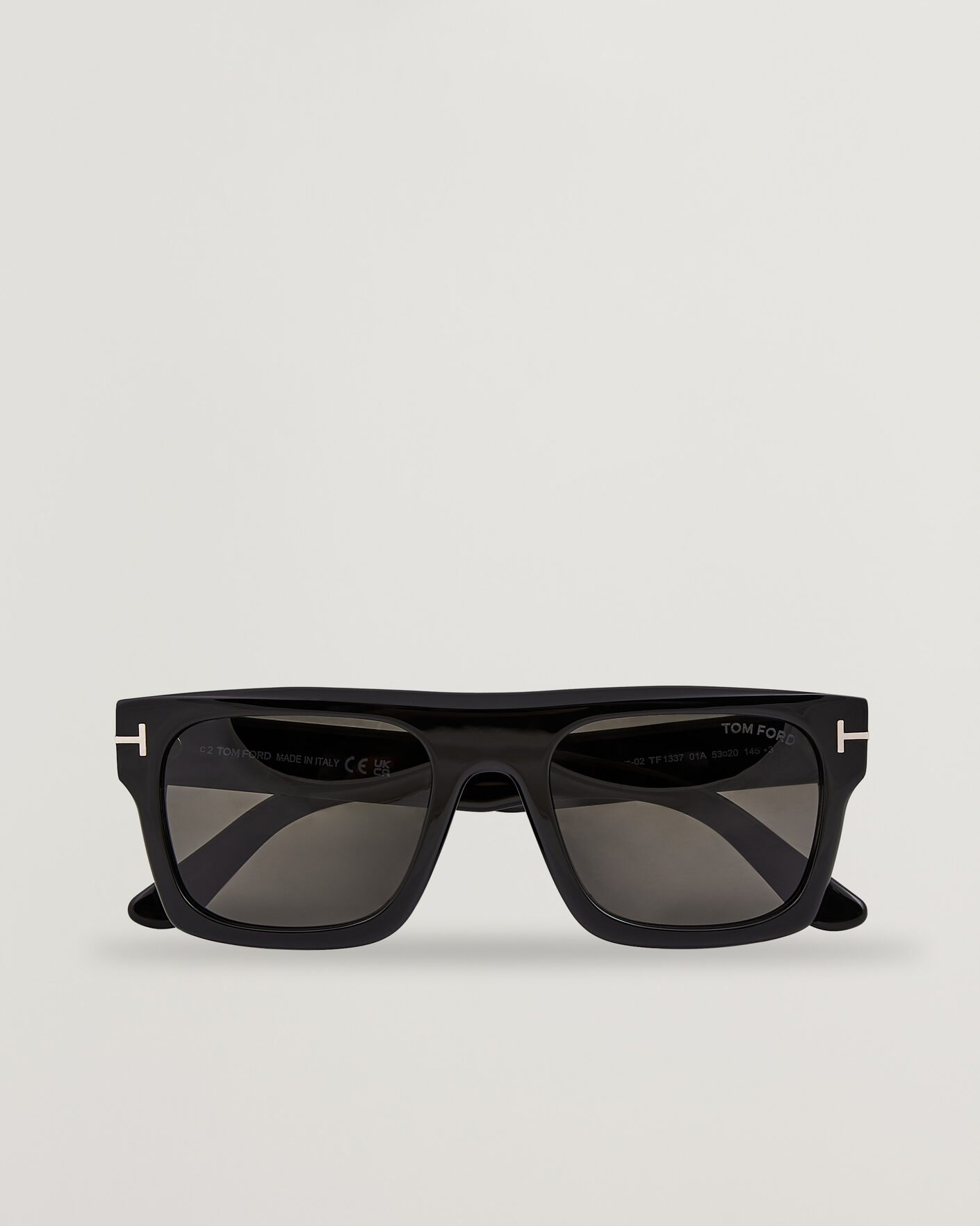 Herren | Sonnenbrillen | Tom Ford | Cyrus FT1337 Sunglasses Black