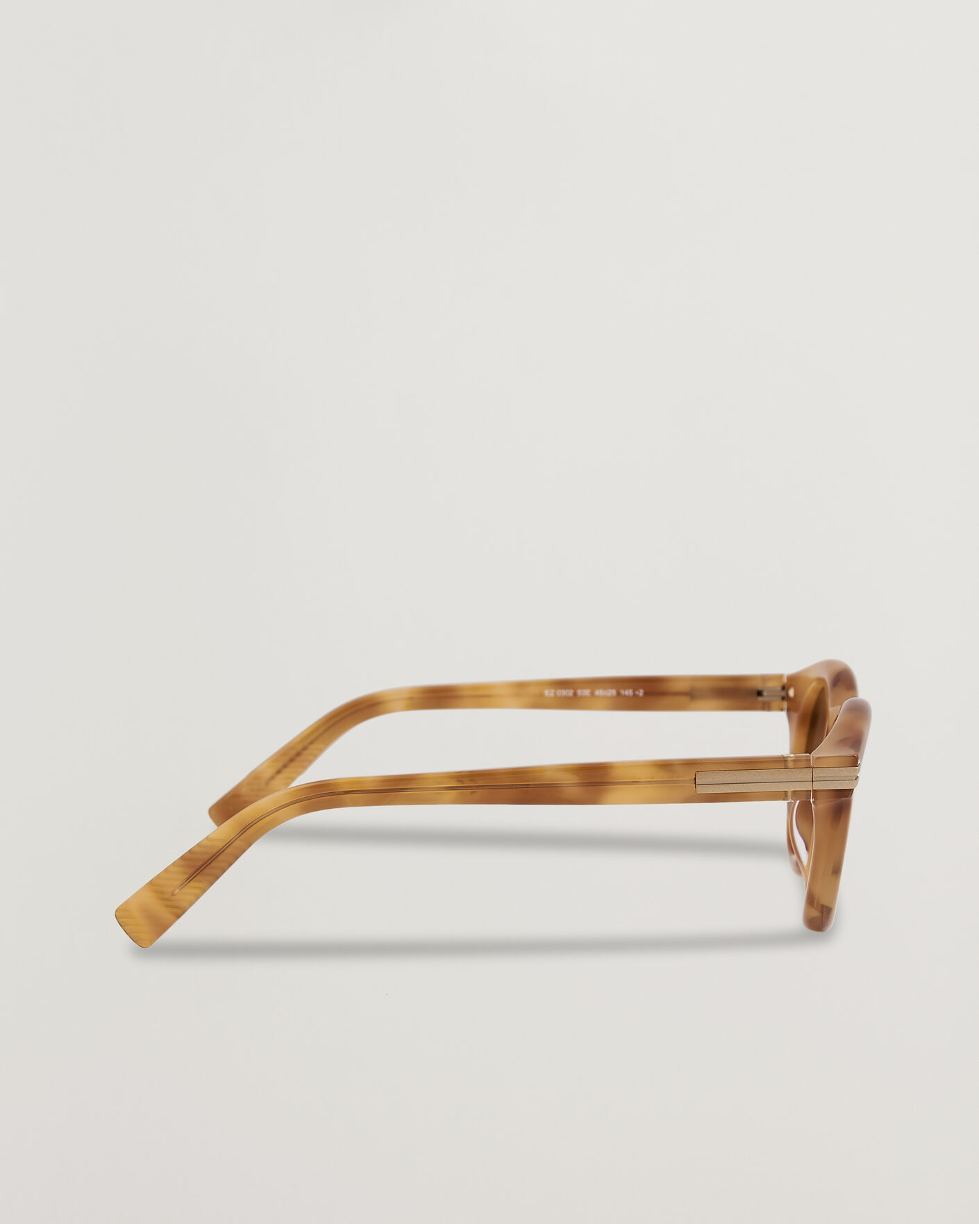 Herren | Sonnenbrillen | Zegna | EZ0302 Sunglasses Havana