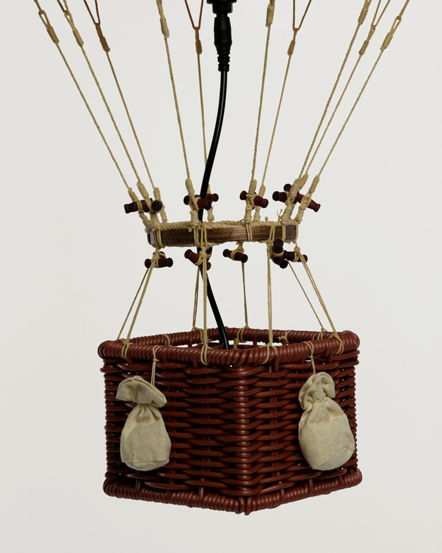 Herren | Für das Zuhause | Authentic Models | Royal Aero Led Ballon