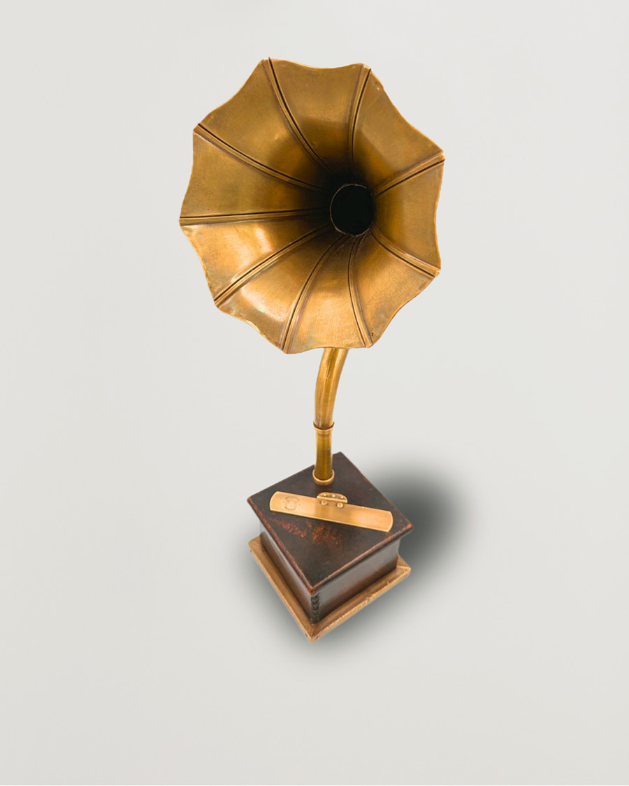 Herren | Für das Zuhause | Authentic Models | Acoustic Speaker