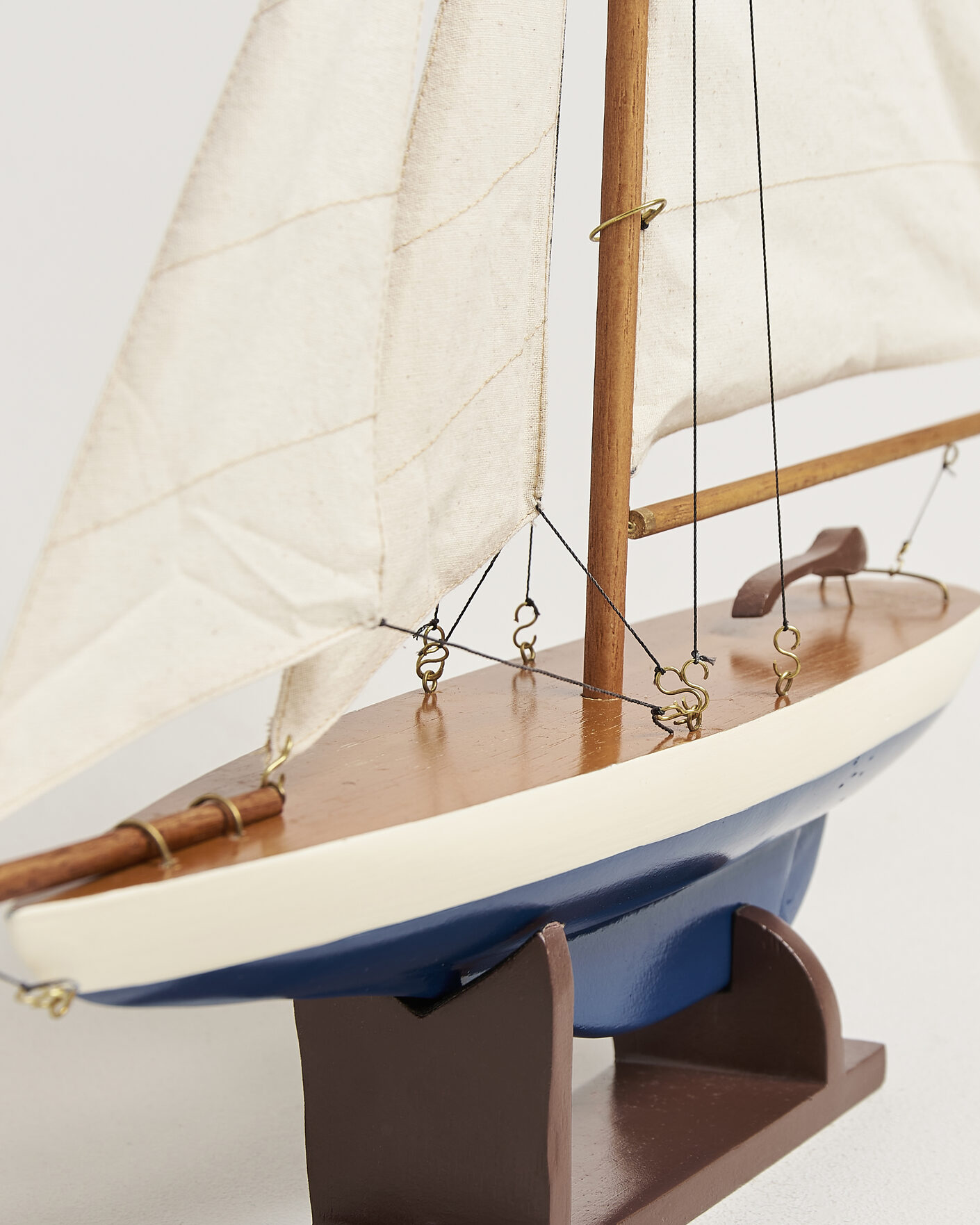 Herren | Für das Zuhause | Authentic Models | Mini Pond Yachts