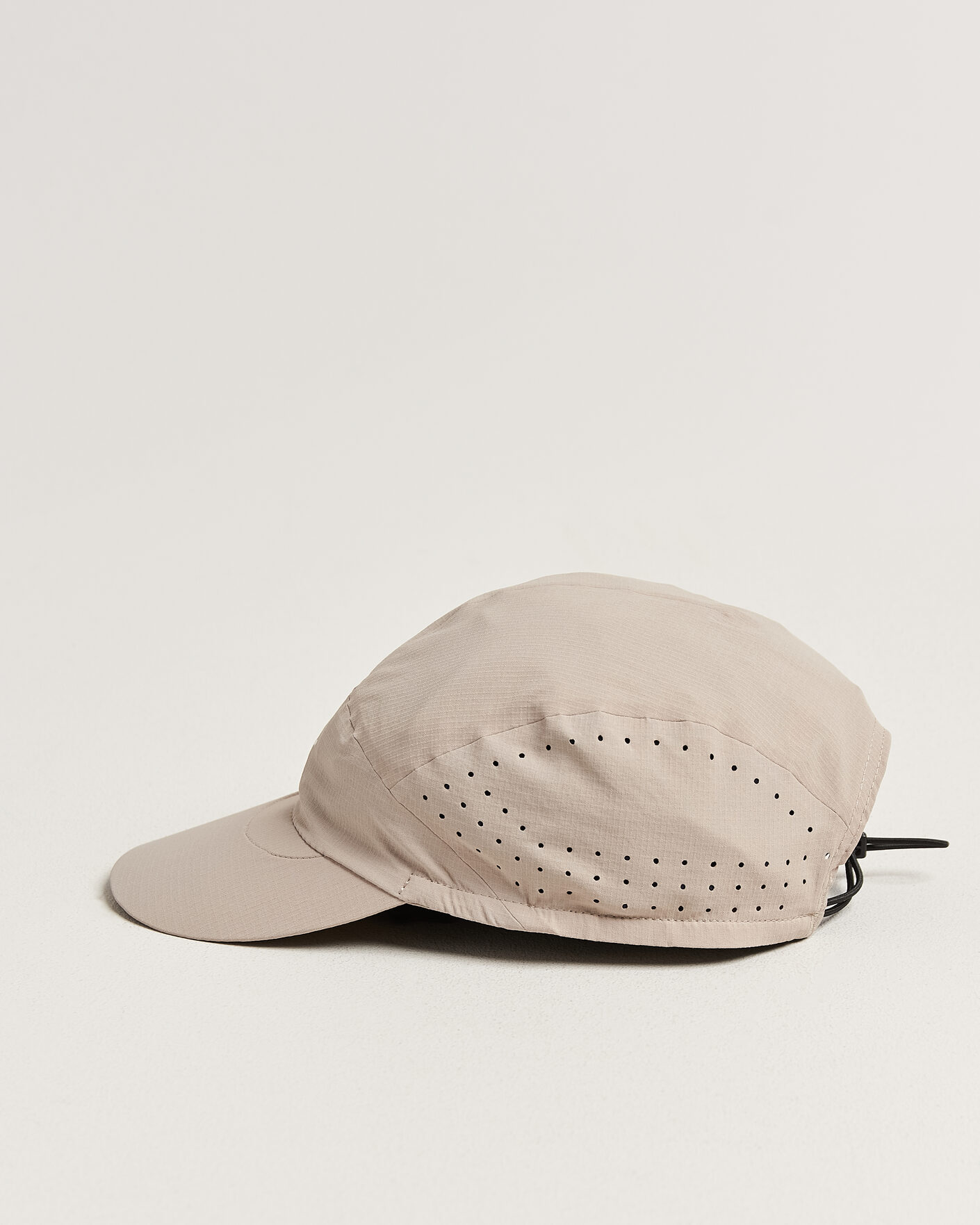 Herren | Hüte & Mützen | SOAR Running | Run Cap Warm Grey