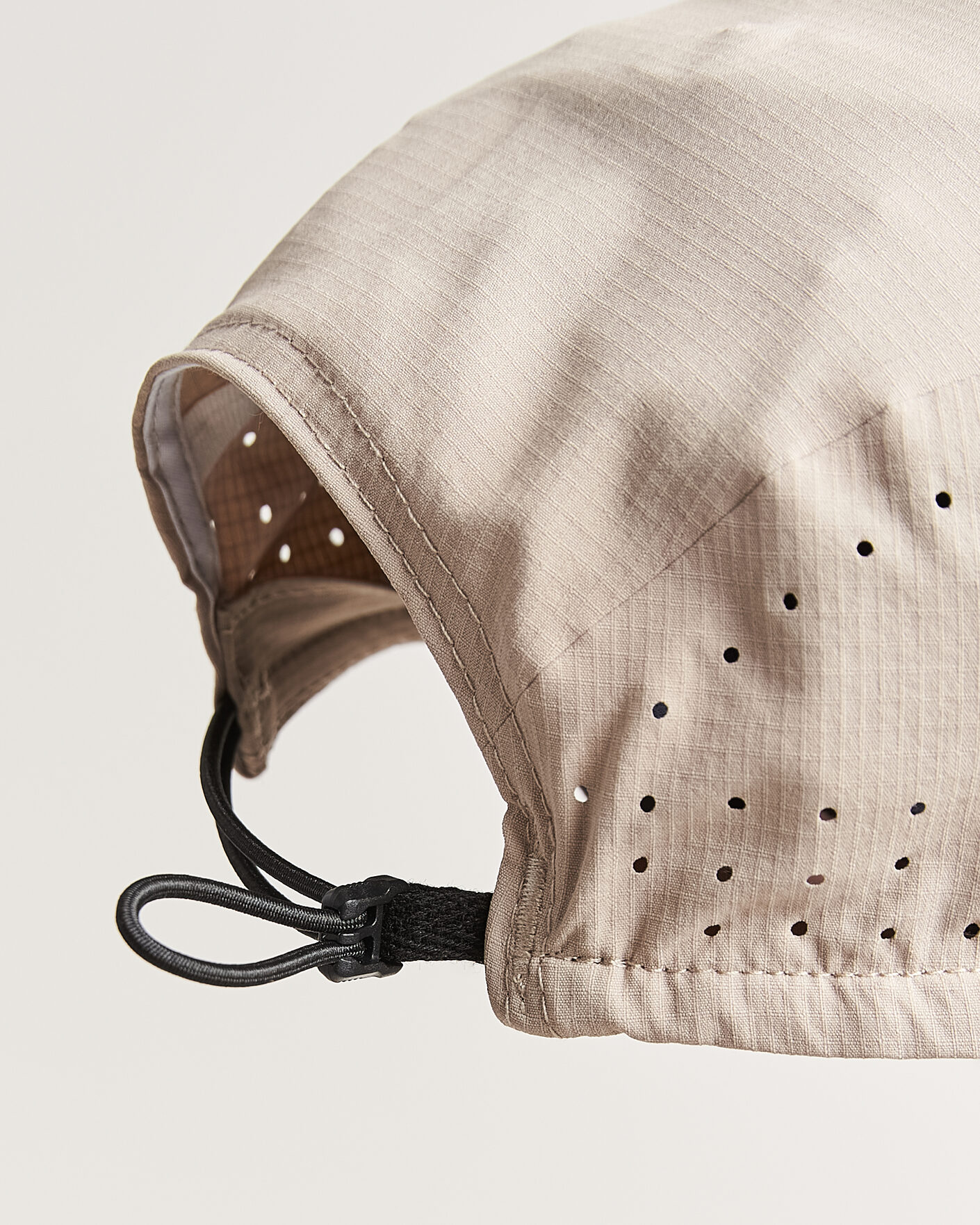 Herren | Hüte & Mützen | SOAR Running | Run Cap Warm Grey