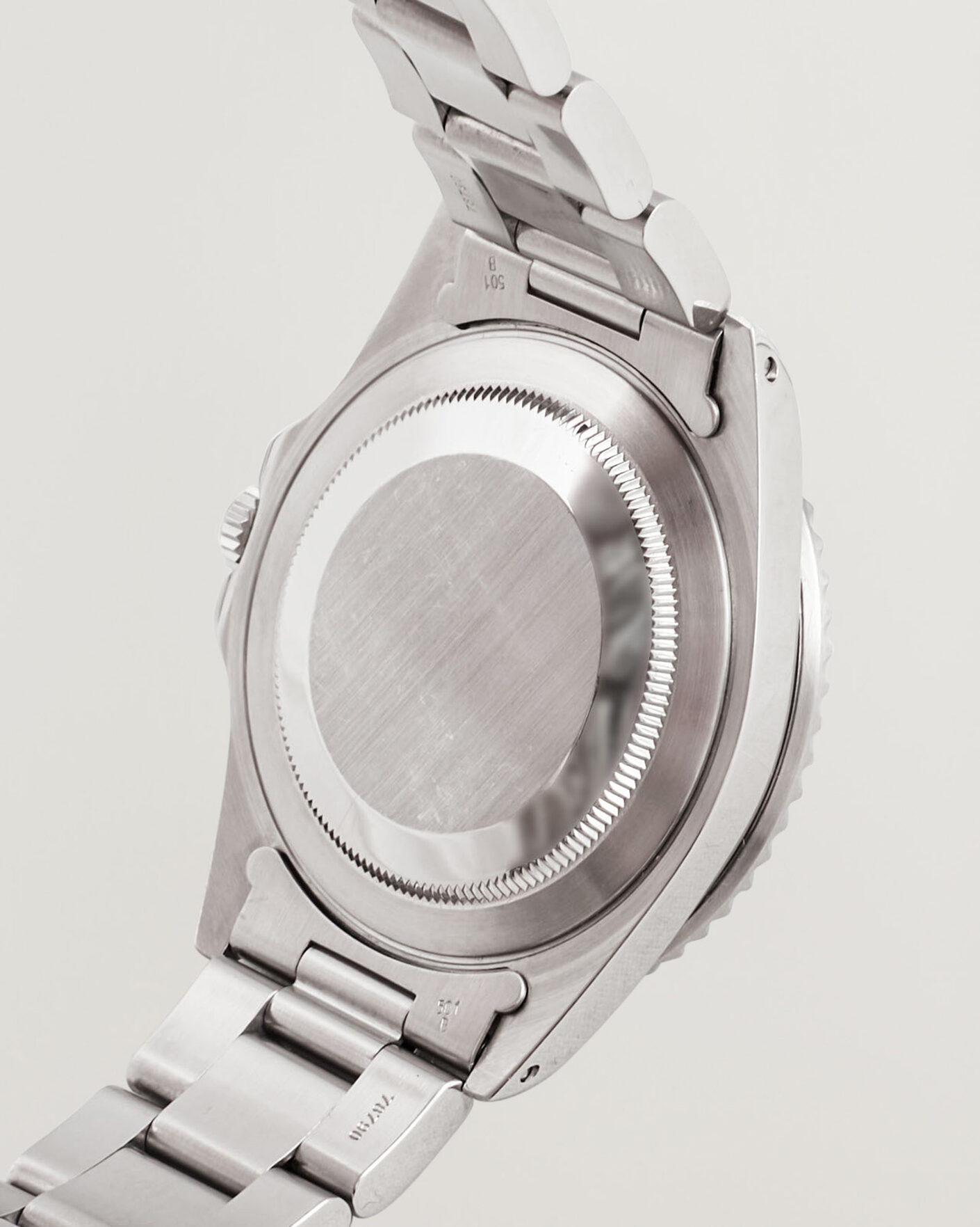 Herren | Pre-Owned & Vintage Watches | Rolex Pre-Owned | GMT Master 