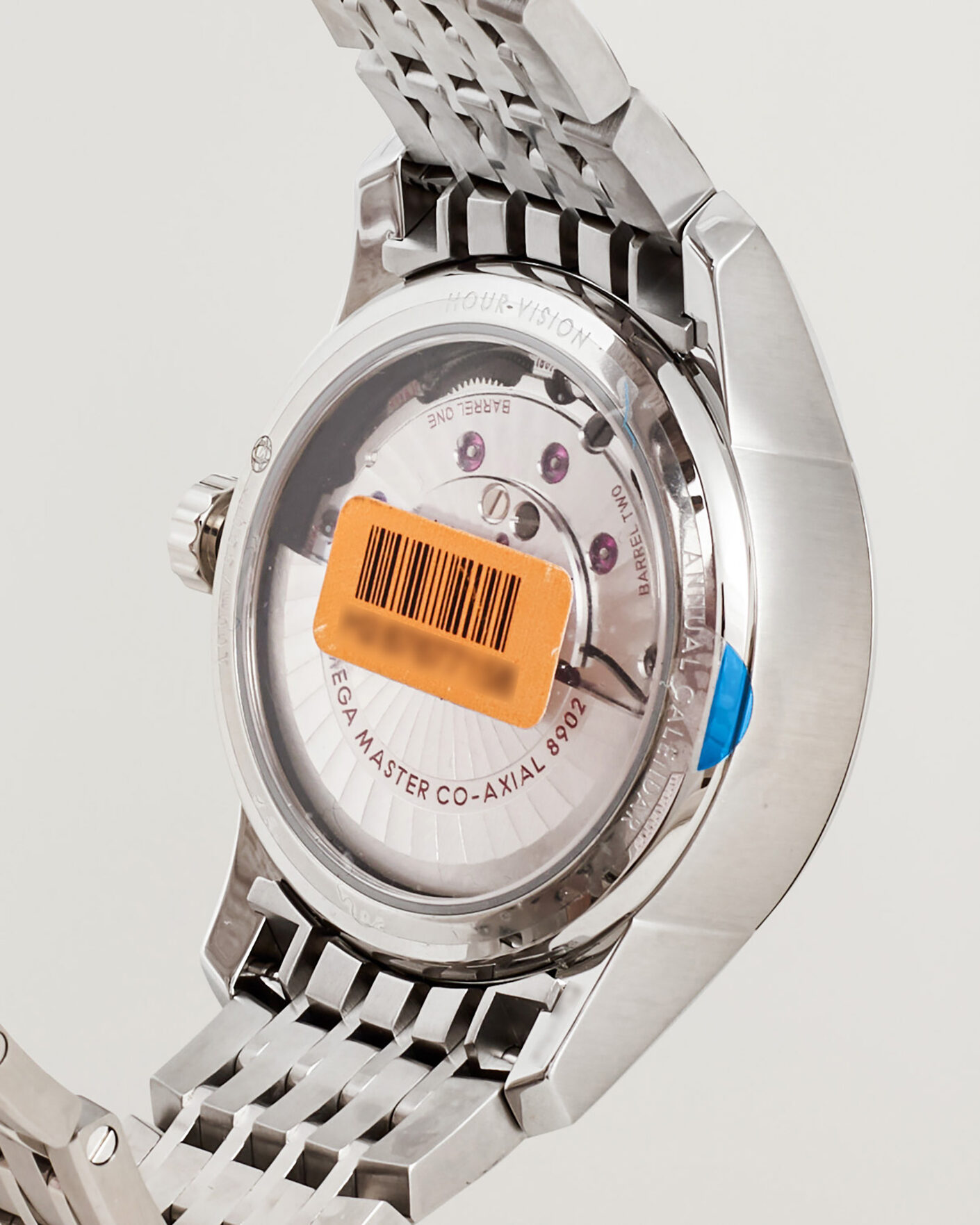 Herren | Omega Pre-Owned De Ville Hour Vision | Omega Pre-Owned | De Ville Hour Vision