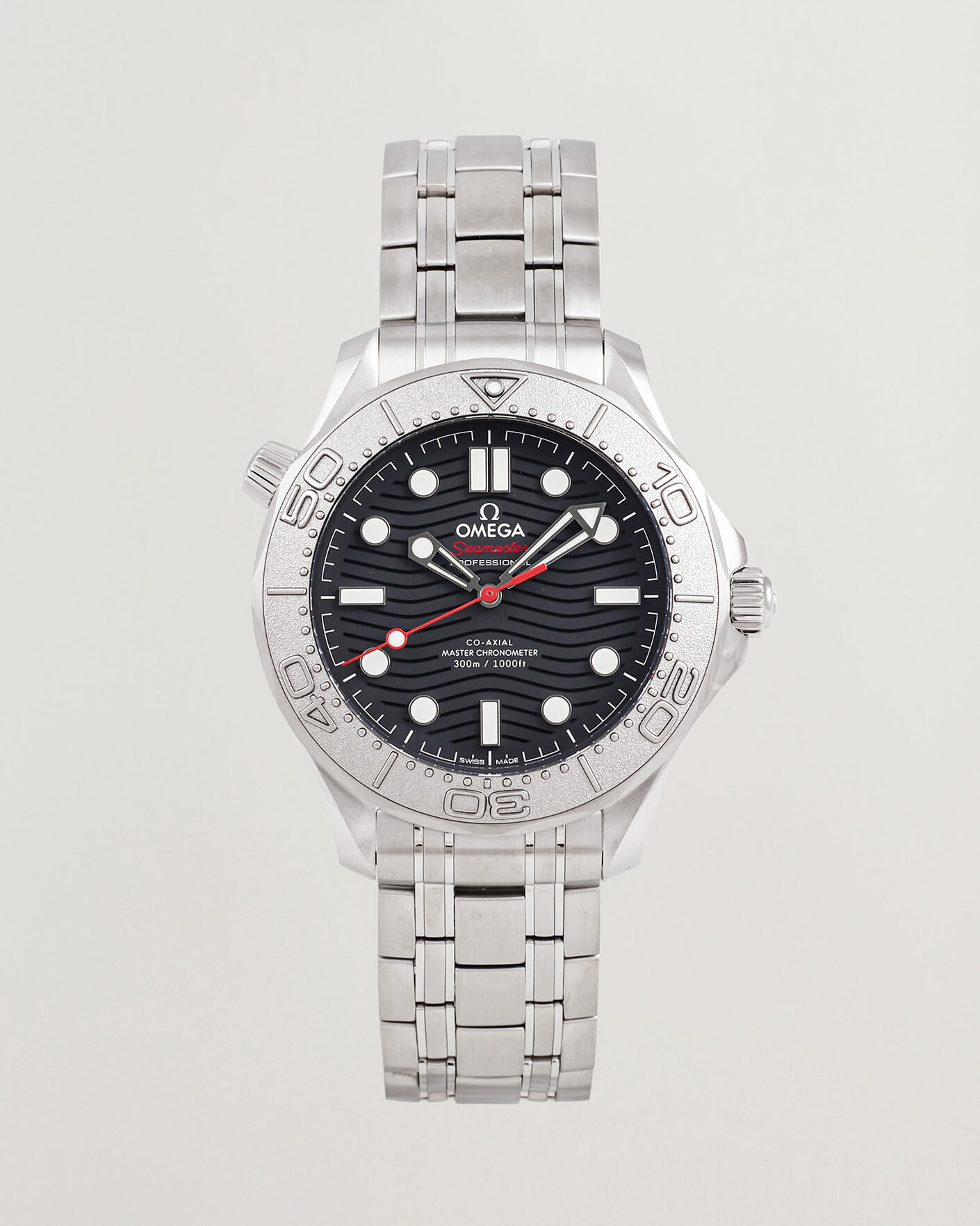 Herren | Omega Pre-Owned Seamaster Diver 300 M Nekton Edition | Omega Pre-Owned | Seamaster Diver 300 M Nekton Edition