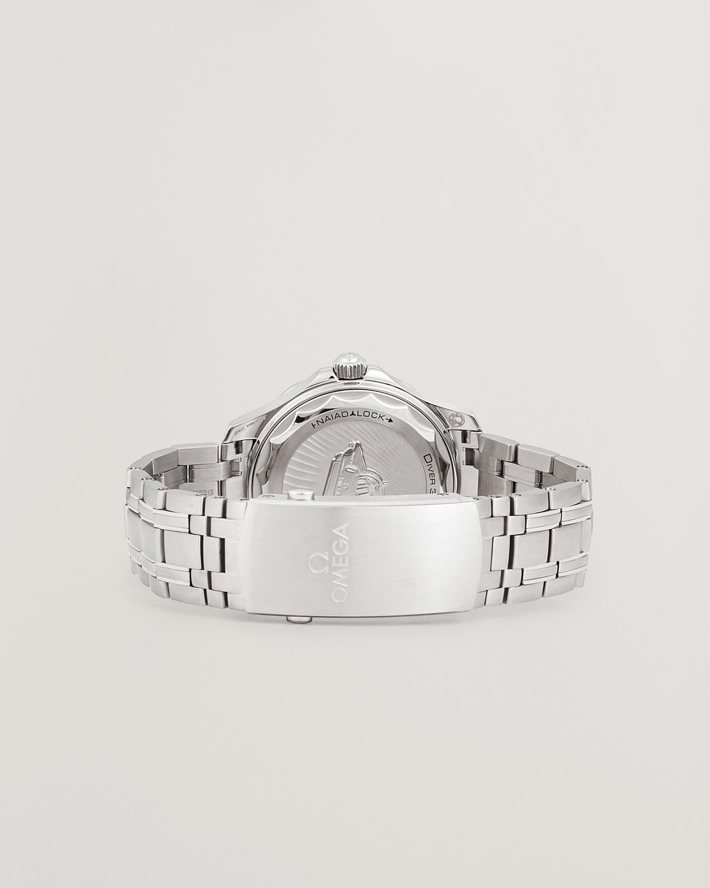 Herren | Omega Pre-Owned Seamaster Diver 300 M Nekton Edition | Omega Pre-Owned | Seamaster Diver 300 M Nekton Edition