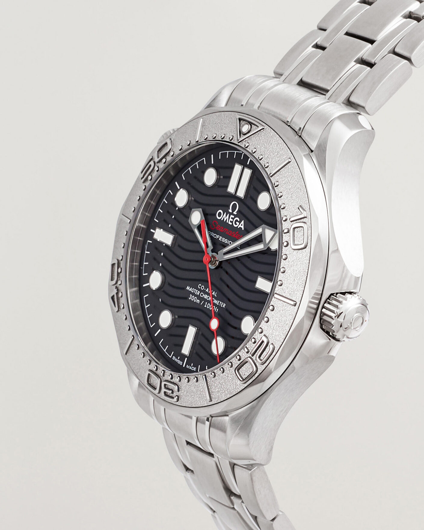 Herren | Omega Pre-Owned Seamaster Diver 300 M Nekton Edition | Omega Pre-Owned | Seamaster Diver 300 M Nekton Edition