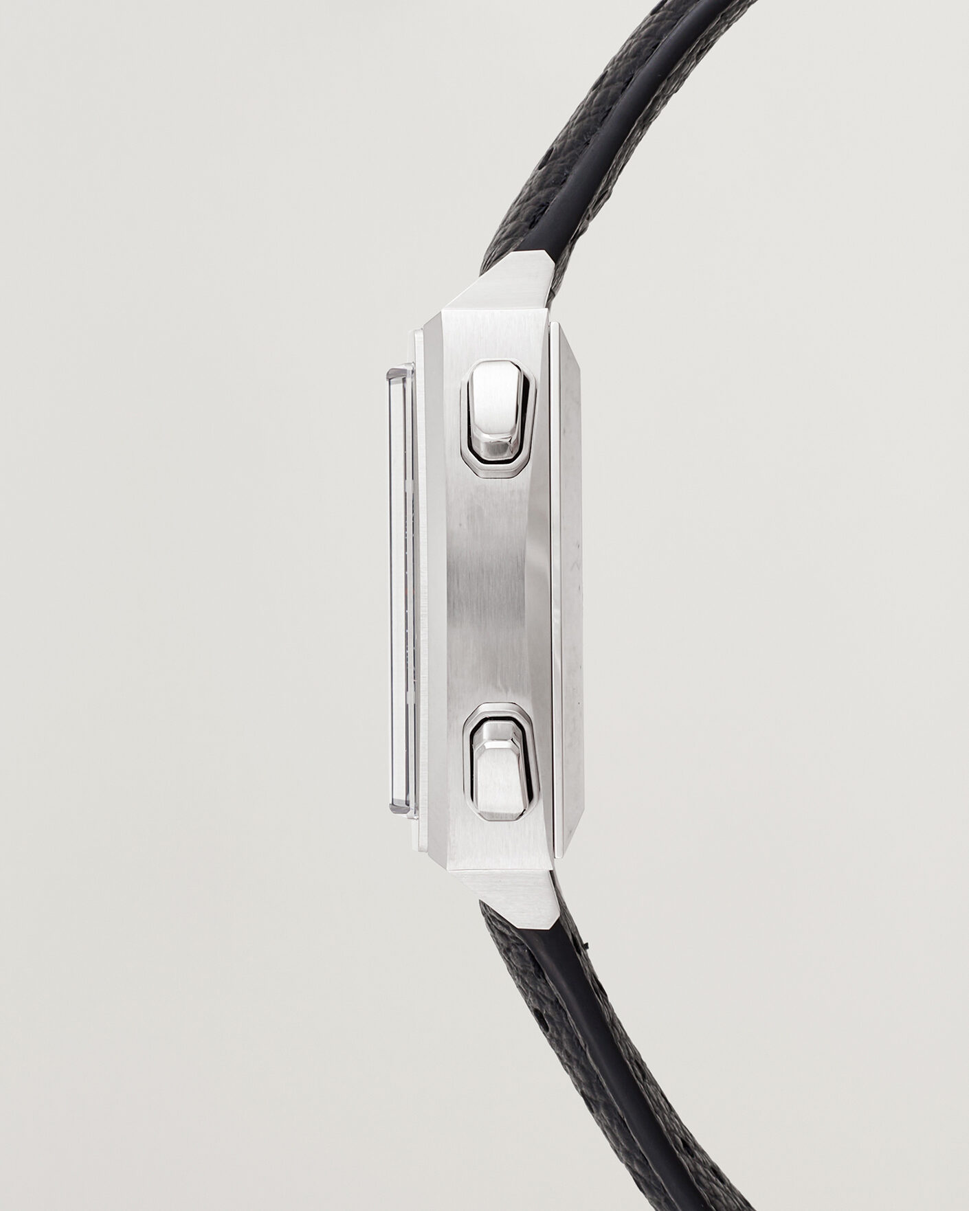 Herren | Pre-Owned & Vintage Watches | Tag Heuer Pre-Owned | Monaco Steve McQueen Edition 