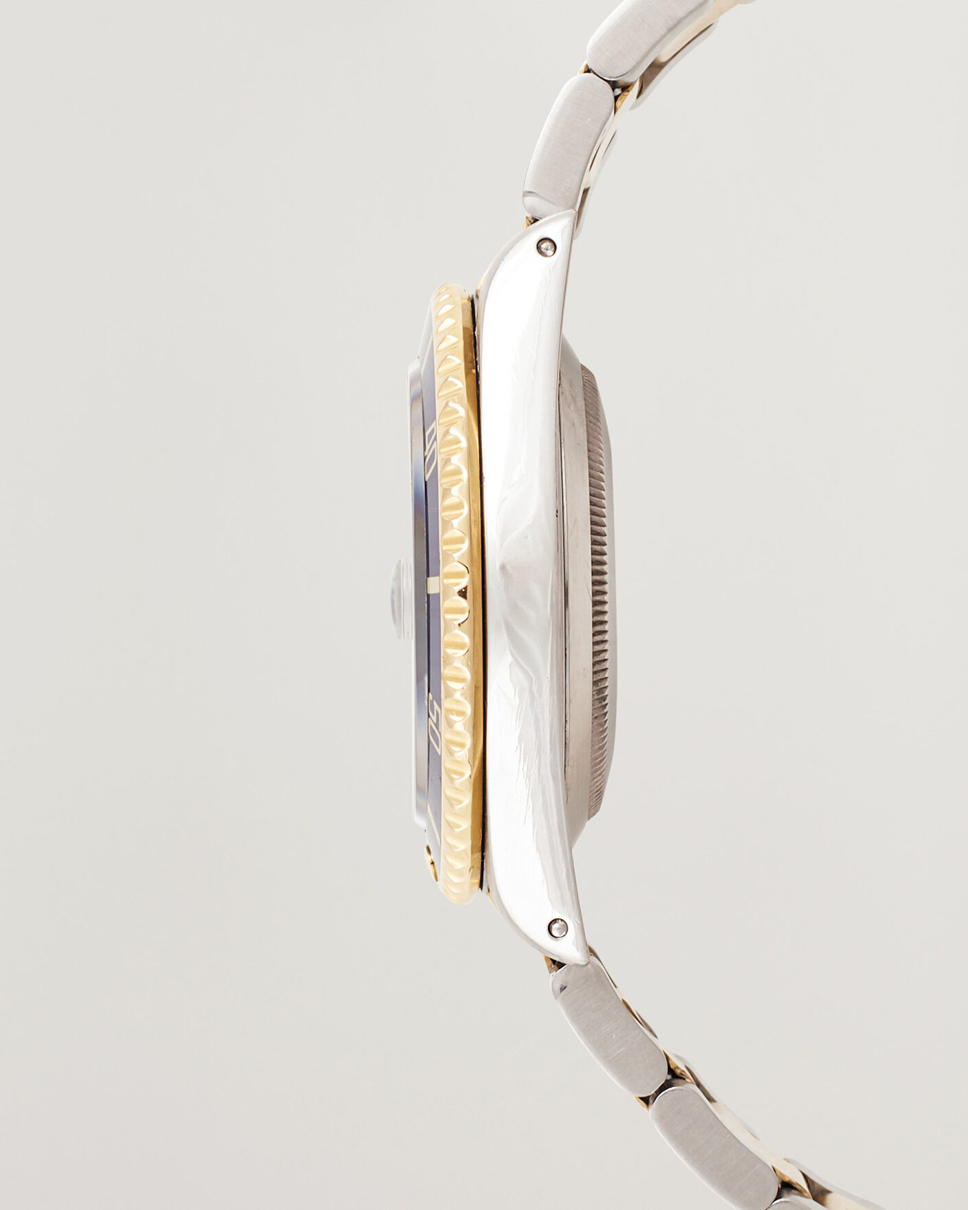 Herren | Pre-Owned & Vintage Watches | Rolex Pre-Owned | Submariner Date G/S 