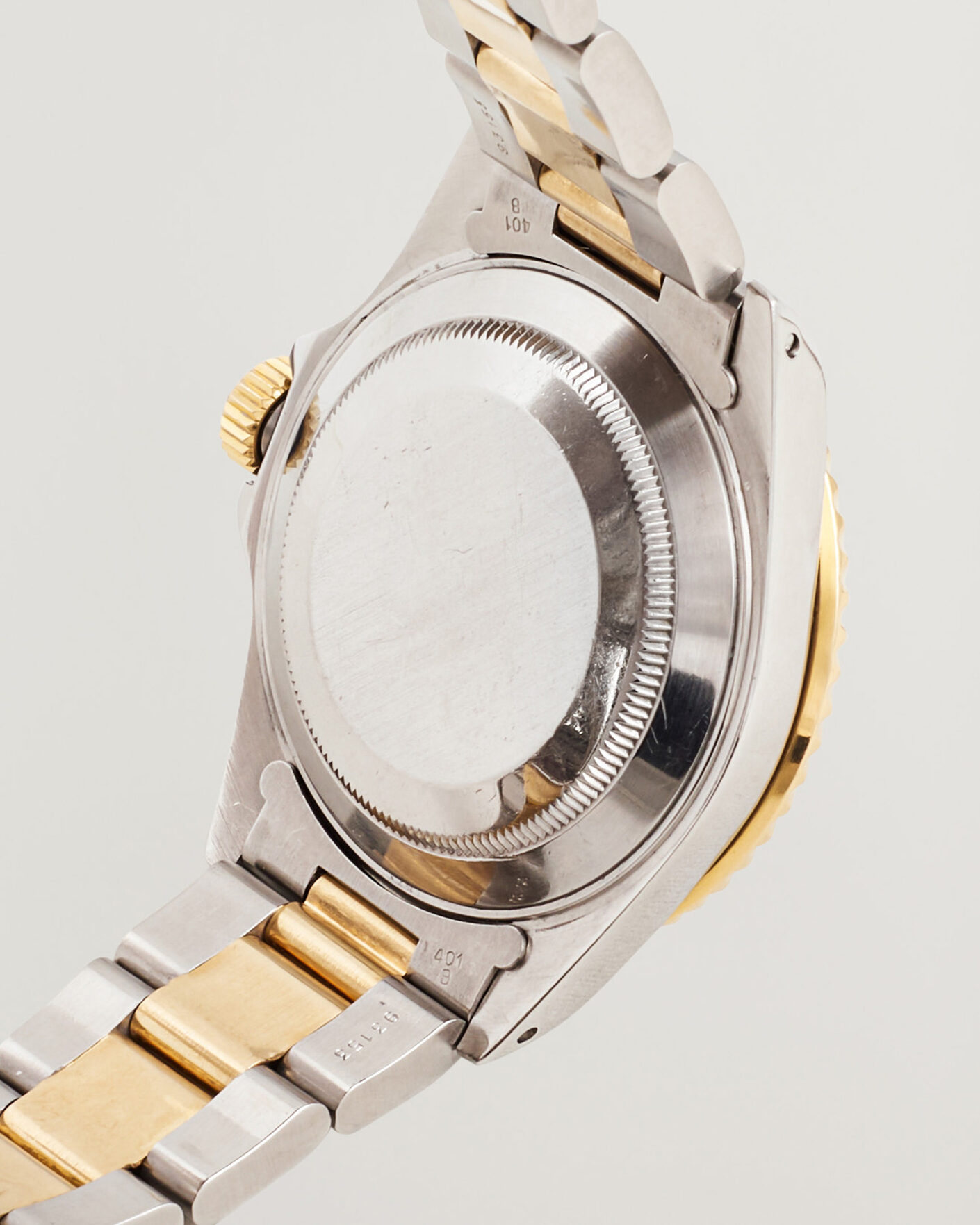 Herren | Pre-Owned & Vintage Watches | Rolex Pre-Owned | Submariner Date G/S