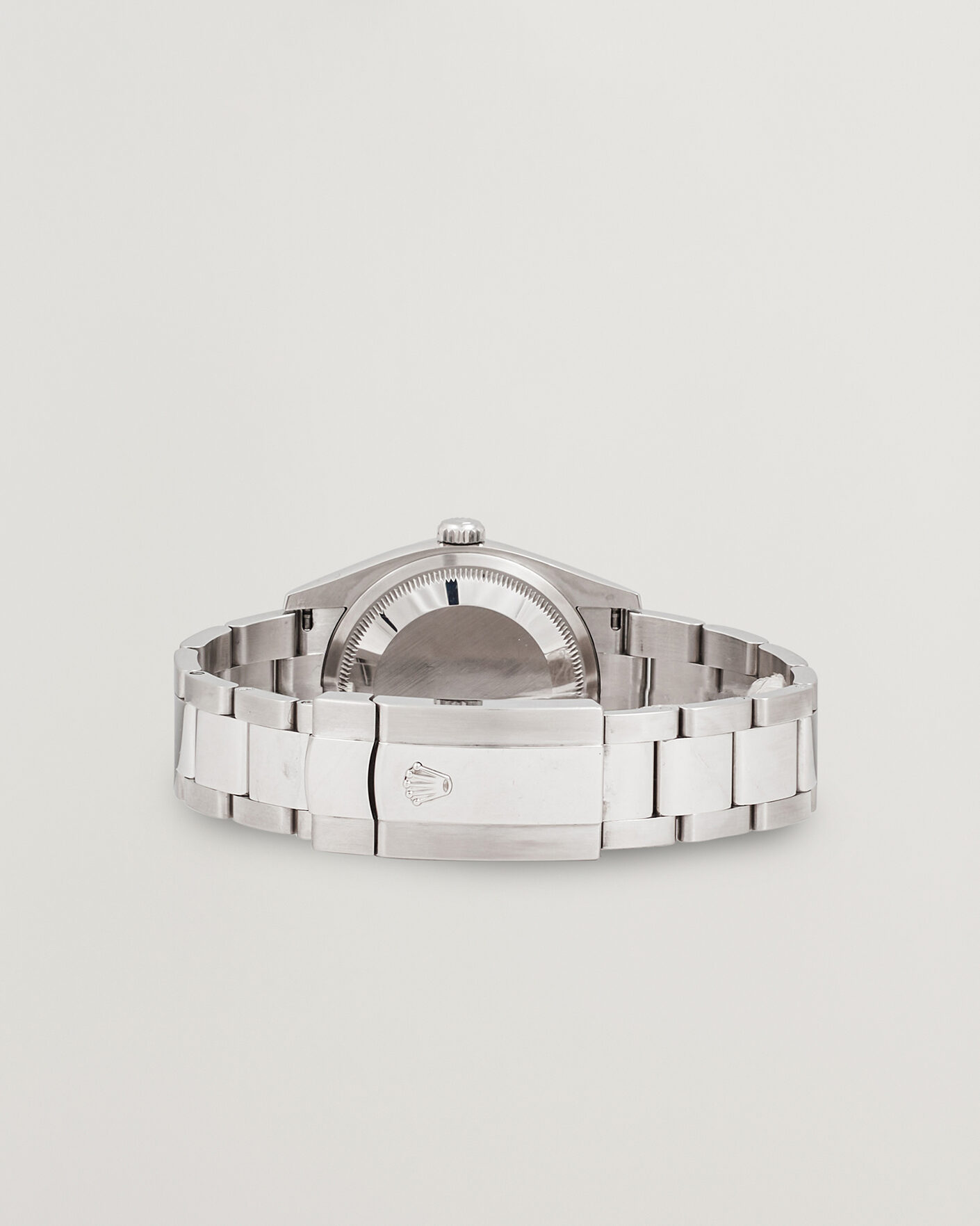 Herren | Pre-Owned & Vintage Watches | Rolex Pre-Owned | Datejust 36 