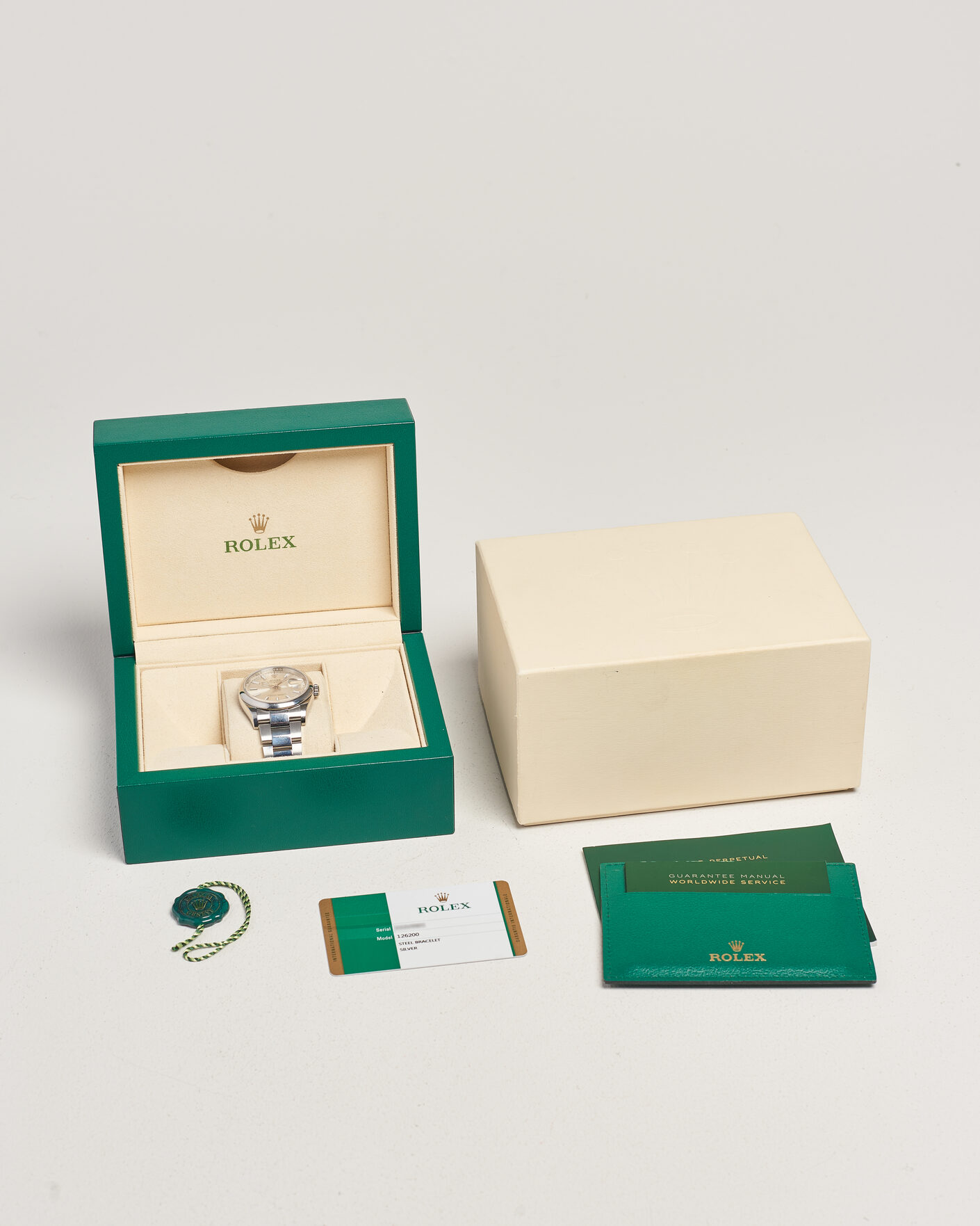 Herren | Pre-Owned & Vintage Watches | Rolex Pre-Owned | Datejust 36