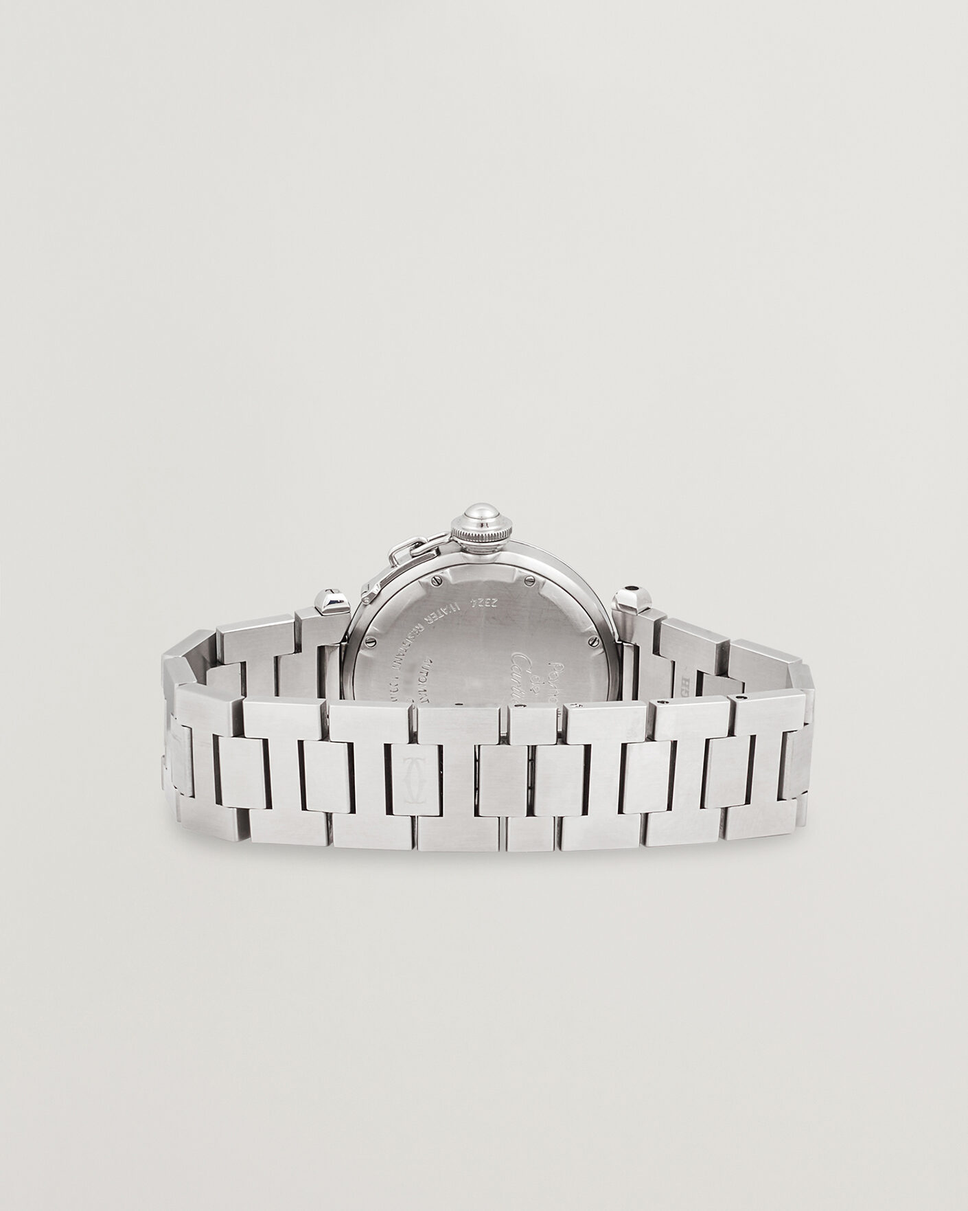 Herren | Cartier Pre-Owned Pasha | Cartier Pre-Owned | Pasha