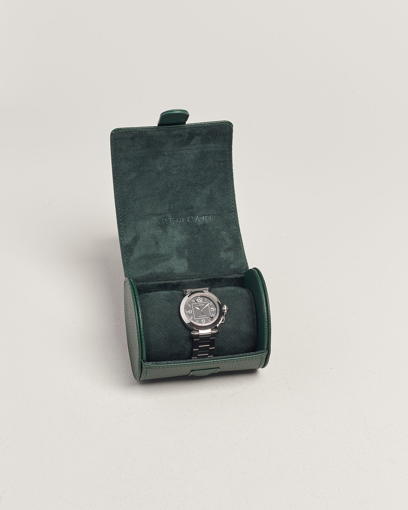 Herren | Pre-Owned & Vintage Watches | Cartier Pre-Owned | Pasha 