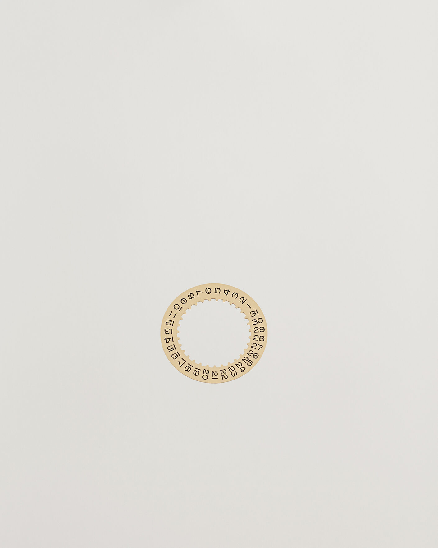 Herren | Pre-owned Zubehör | Rolex Pre-Owned | Datejust diamant dial set 36mm 11XXXX