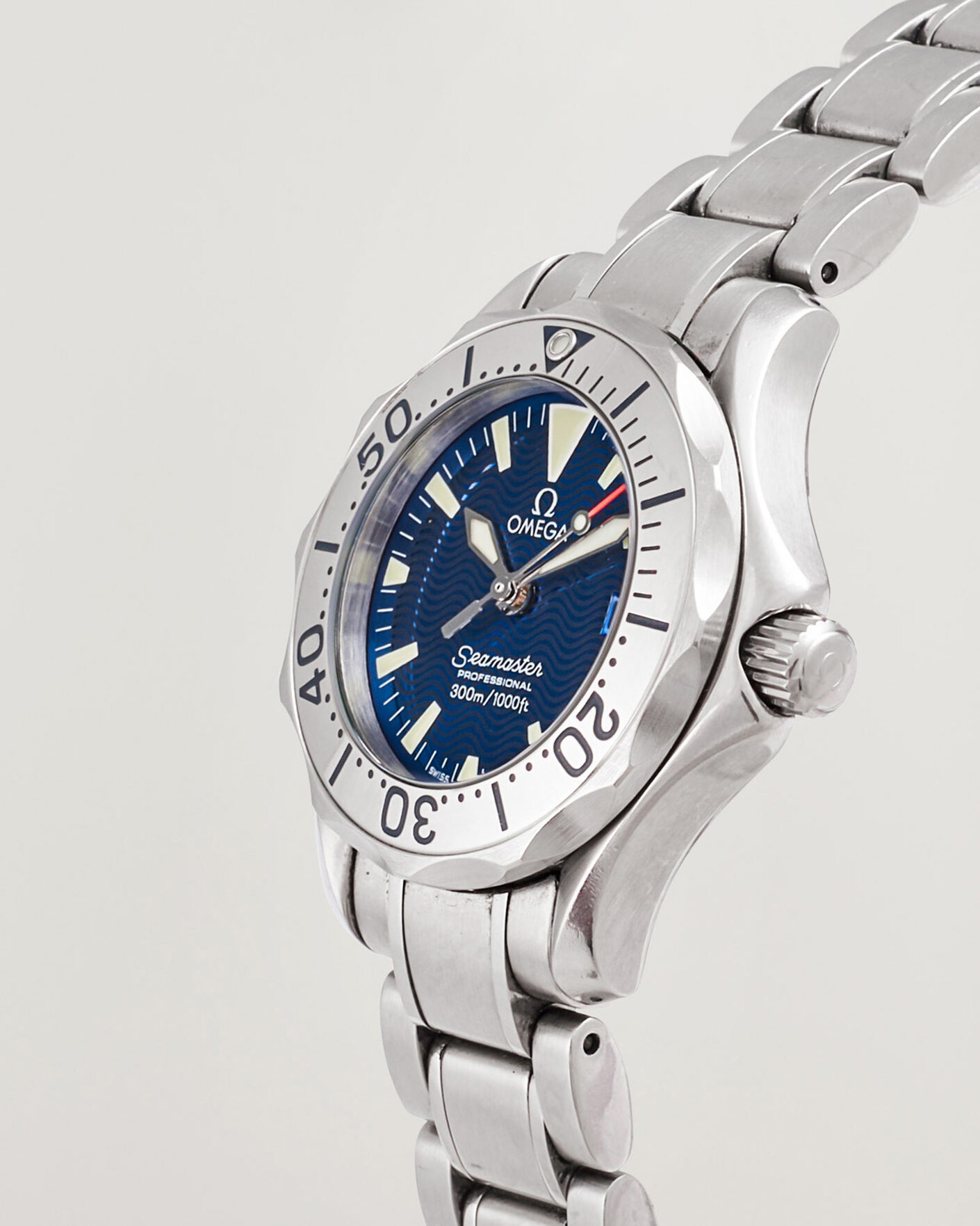 Herren | Gifts for Her | Omega Pre-Owned | Seamaster 300M 29mm  