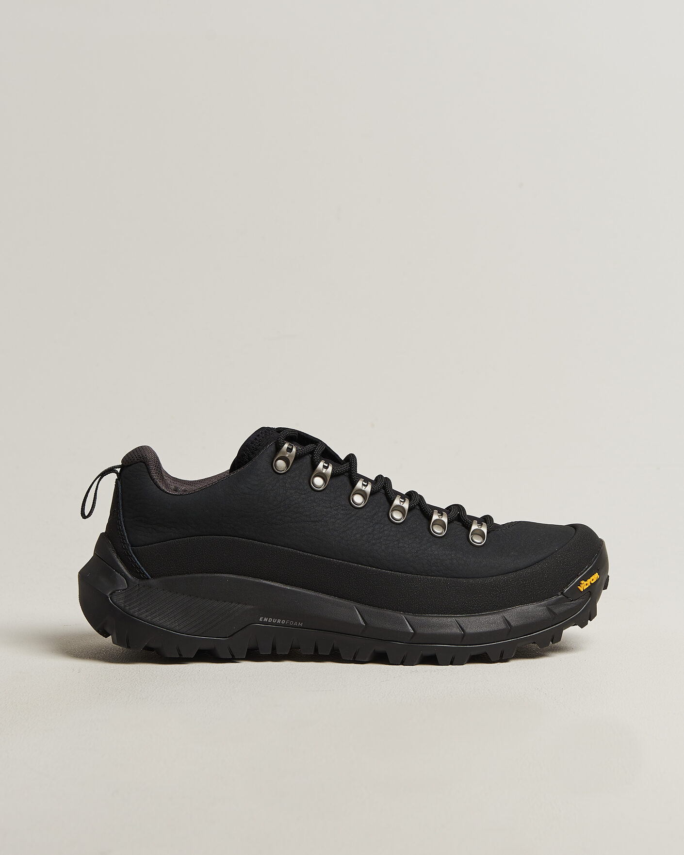 Herren | Hikingschuhe | Danner | MTN45 Nubuck Trail Shoe Black