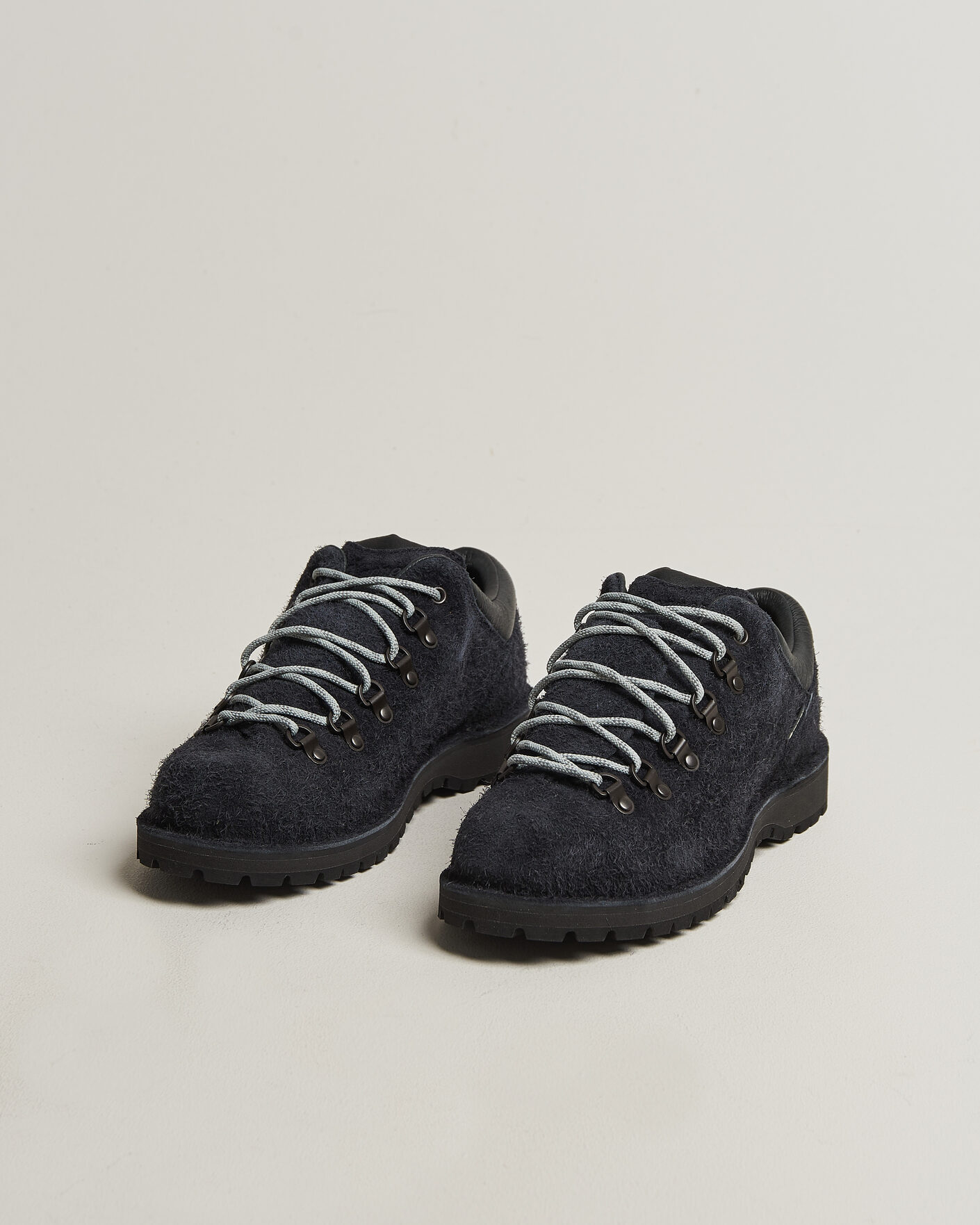 Herren | Hikingschuhe | Danner | Trail Field GORE-TEX Low Boot Jet Black