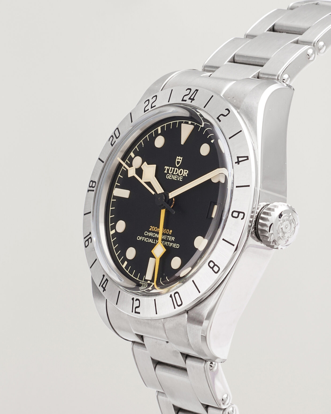 Herren | Tudor Pre-Owned Black Bay Pro | Tudor Pre-Owned | Black Bay Pro