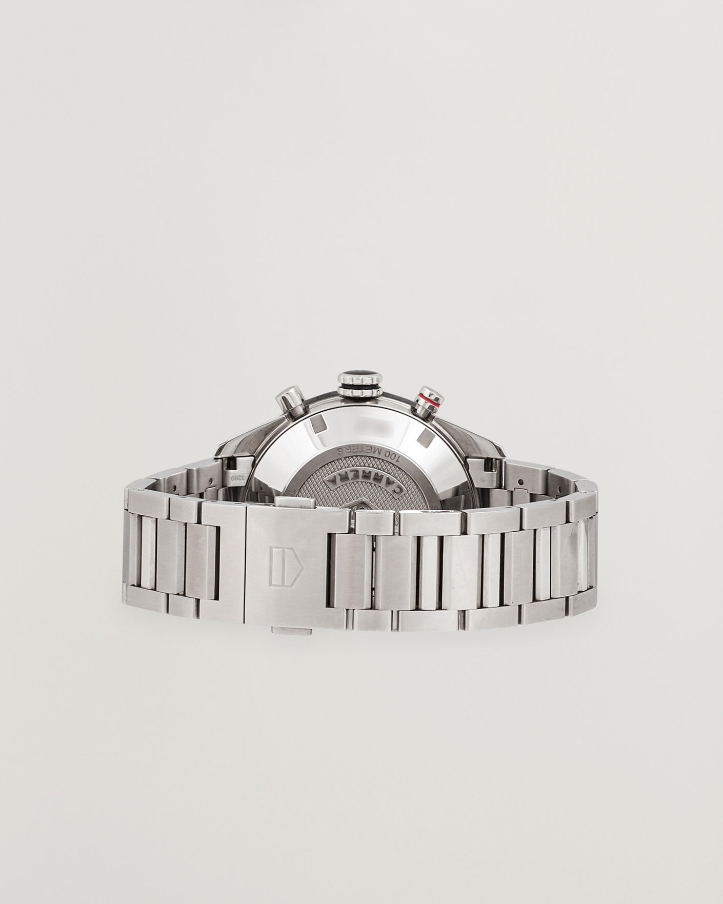 Herren | Tag Heuer Pre-Owned Carrera Calibre 16 | Tag Heuer Pre-Owned | Carrera Calibre 16