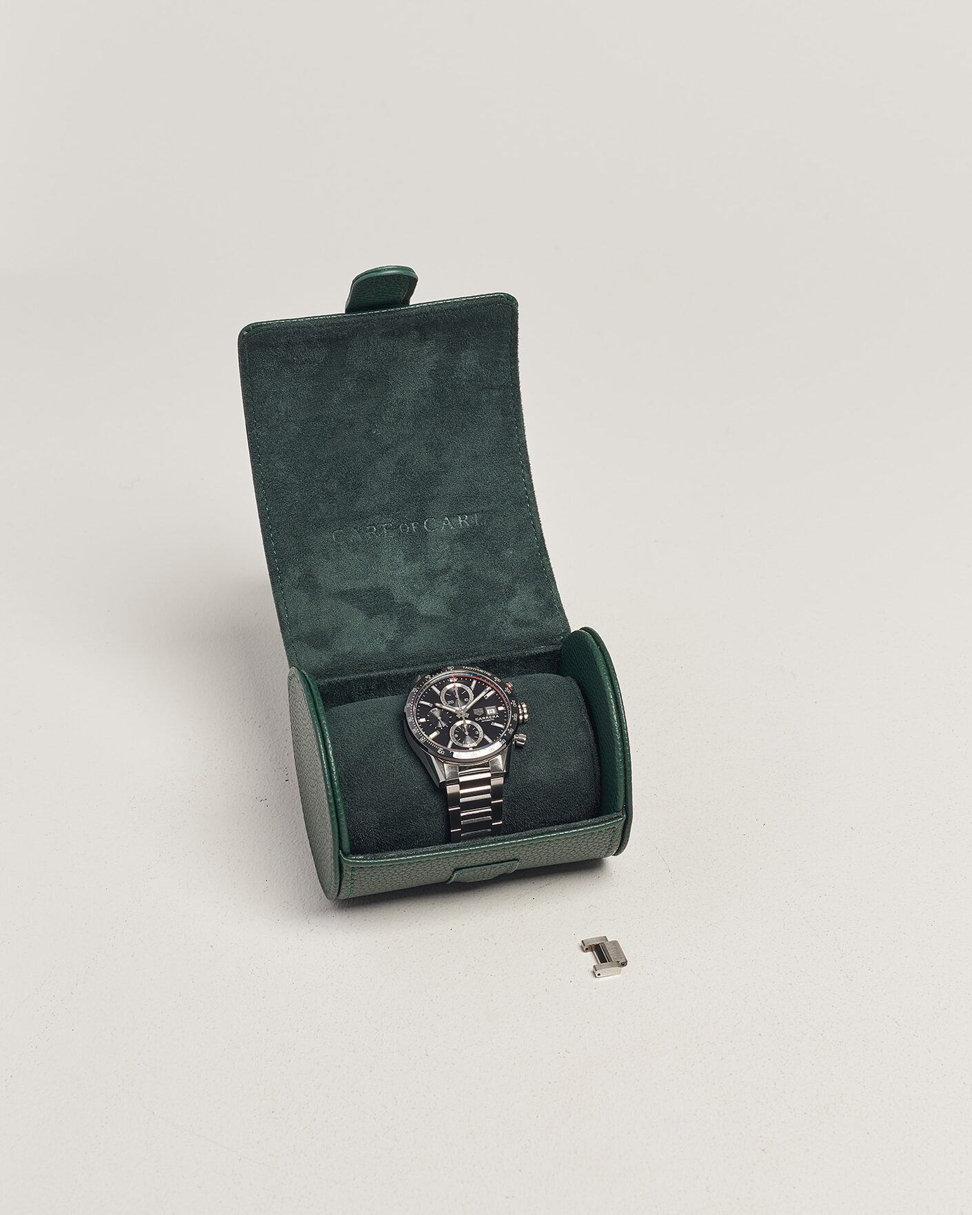 Herren | Pre-Owned & Vintage Watches | Tag Heuer Pre-Owned | Carrera Calibre 16 