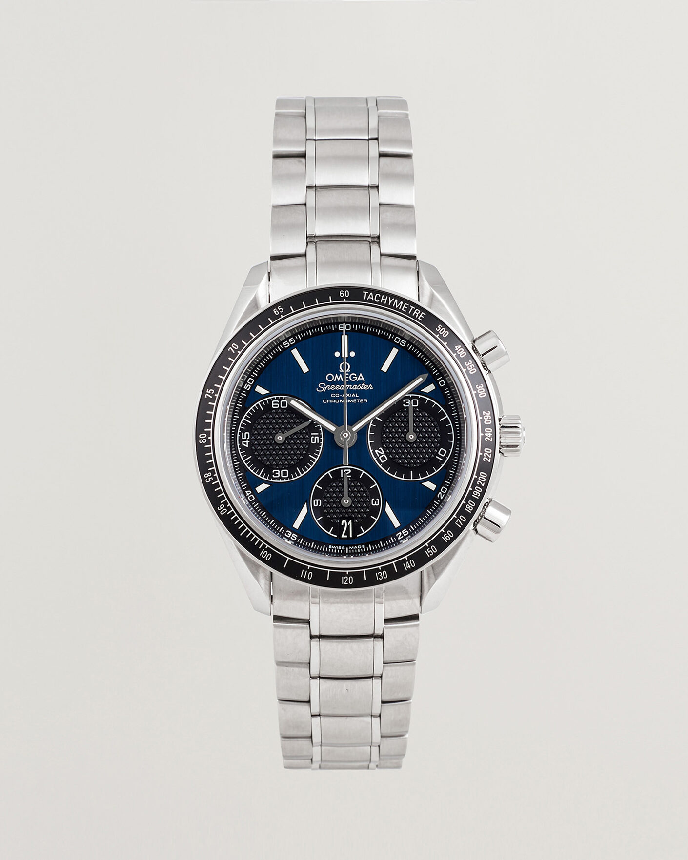 Herren | Pre-Owned & Vintage Watches | Omega Pre-Owned | Speedmaster racing 