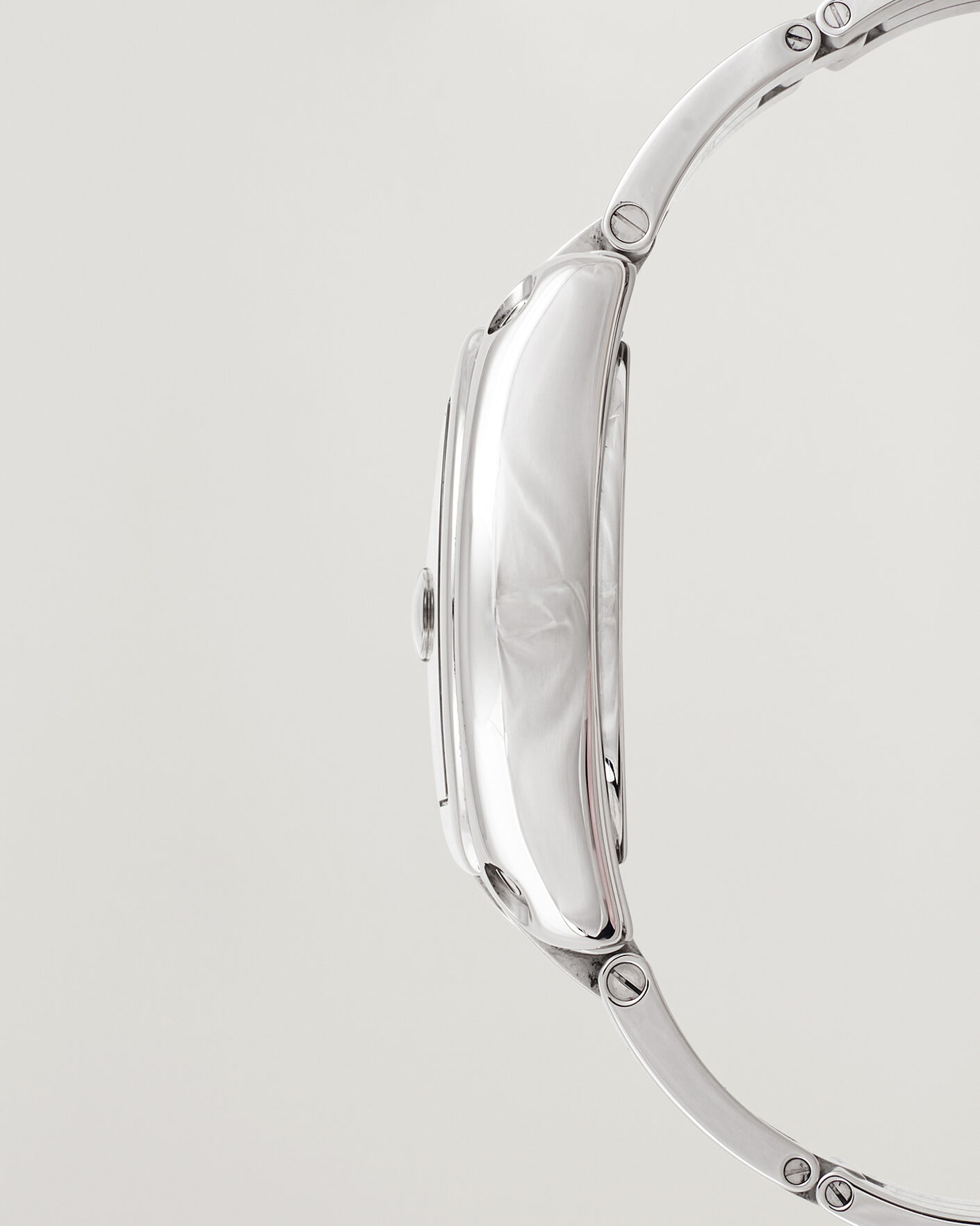 Herren | Pre-Owned & Vintage Watches | Cartier Pre-Owned | Roadster XL Chrono