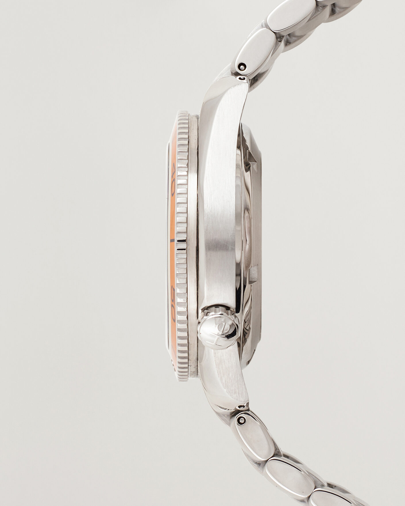 Herren | Pre-Owned & Vintage Watches | Omega Pre-Owned | Seamaster Planet Ocean 600M