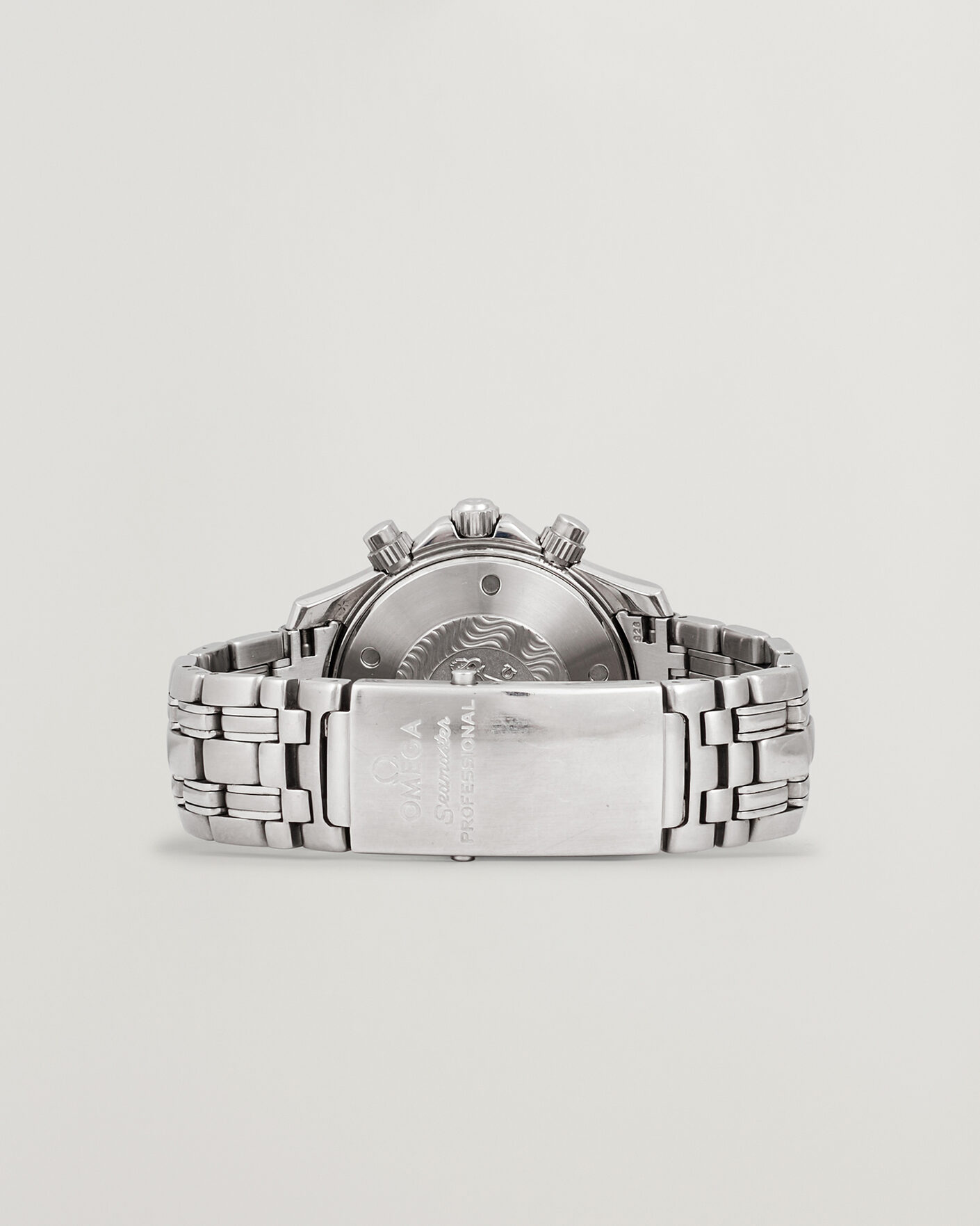 Herren | Omega Pre-Owned Seamaster 300M SMP Chrono  | Omega Pre-Owned | Seamaster 300M SMP Chrono 