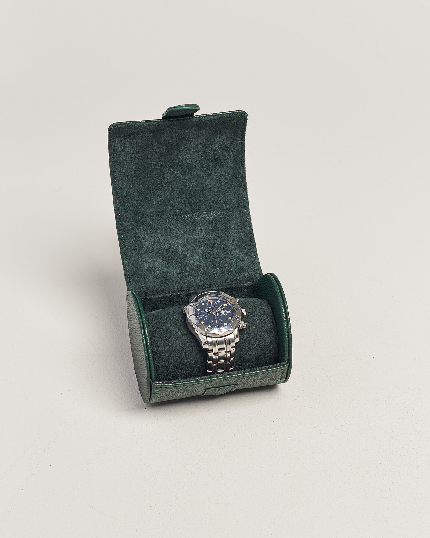 Herren | Omega Pre-Owned Seamaster 300M SMP Chrono  | Omega Pre-Owned | Seamaster 300M SMP Chrono 