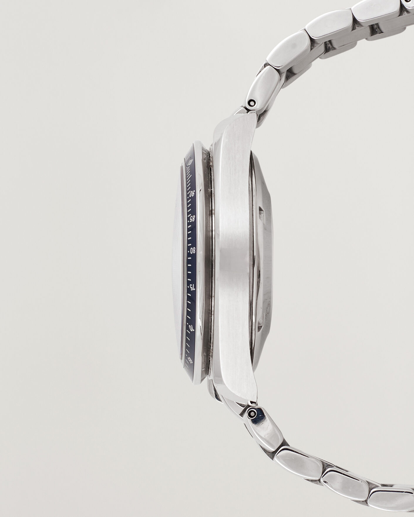 Herren | Pre-Owned & Vintage Watches | Omega Pre-Owned | Speedmaster Date 