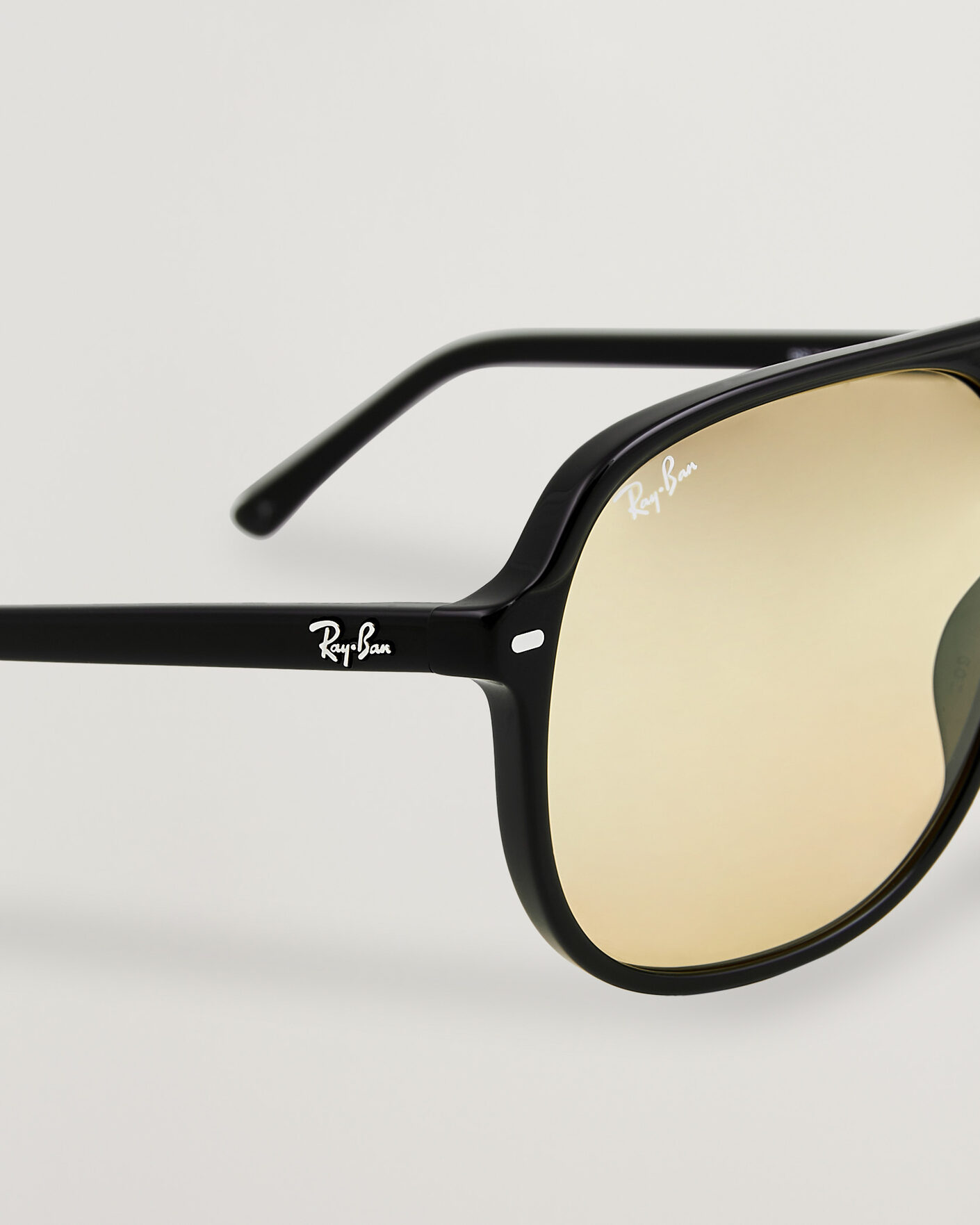 Herren | Sonnenbrillen | Ray-Ban | Bill Sunglasses Black