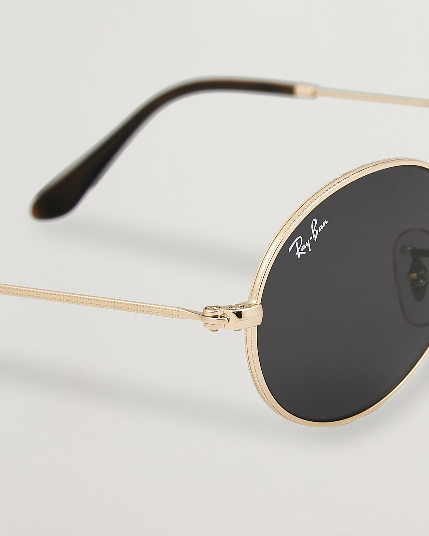 Herren | Sonnenbrillen | Ray-Ban | Oval Sunglasses Arista
