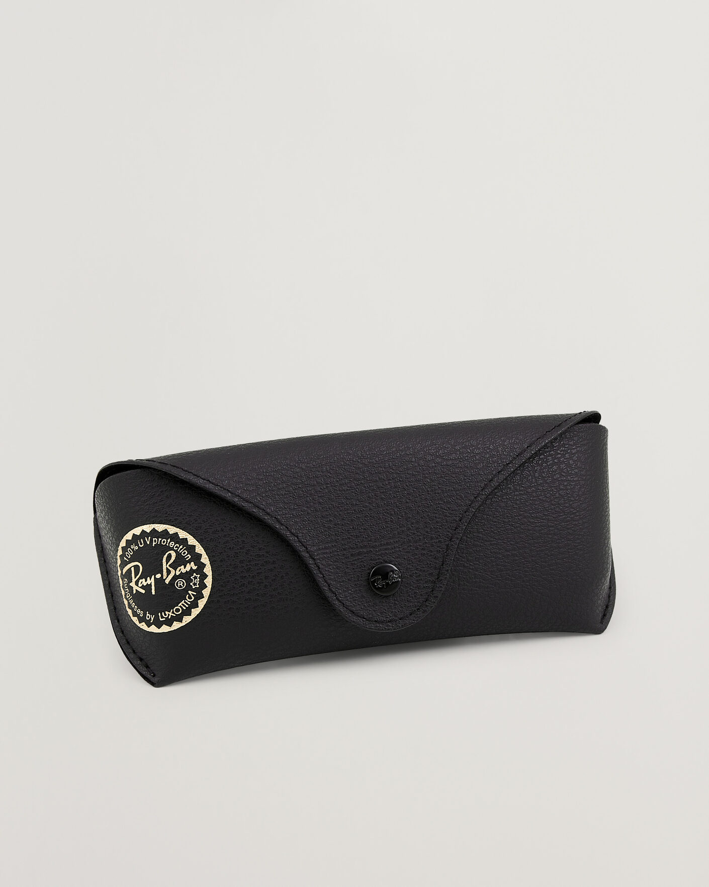 Herren | Sonnenbrillen | Ray-Ban | Oval Sunglasses Black