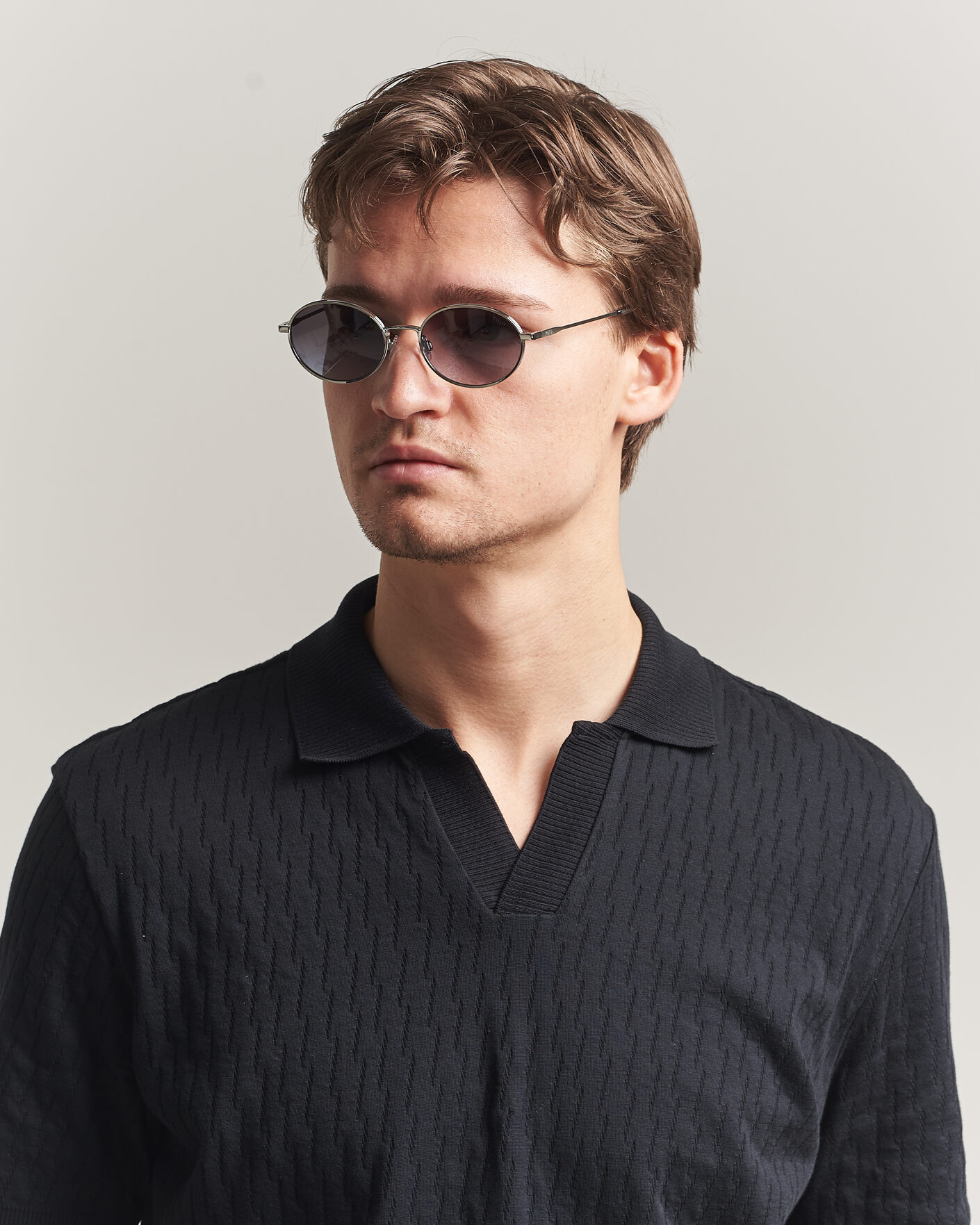 Herren | Sonnenbrillen | Polo Ralph Lauren | 0PH3162 Sunglasses Silver
