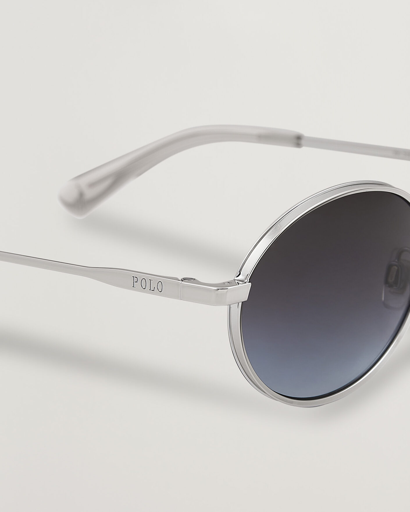 Herren | Sonnenbrillen | Polo Ralph Lauren | 0PH3162 Sunglasses Silver