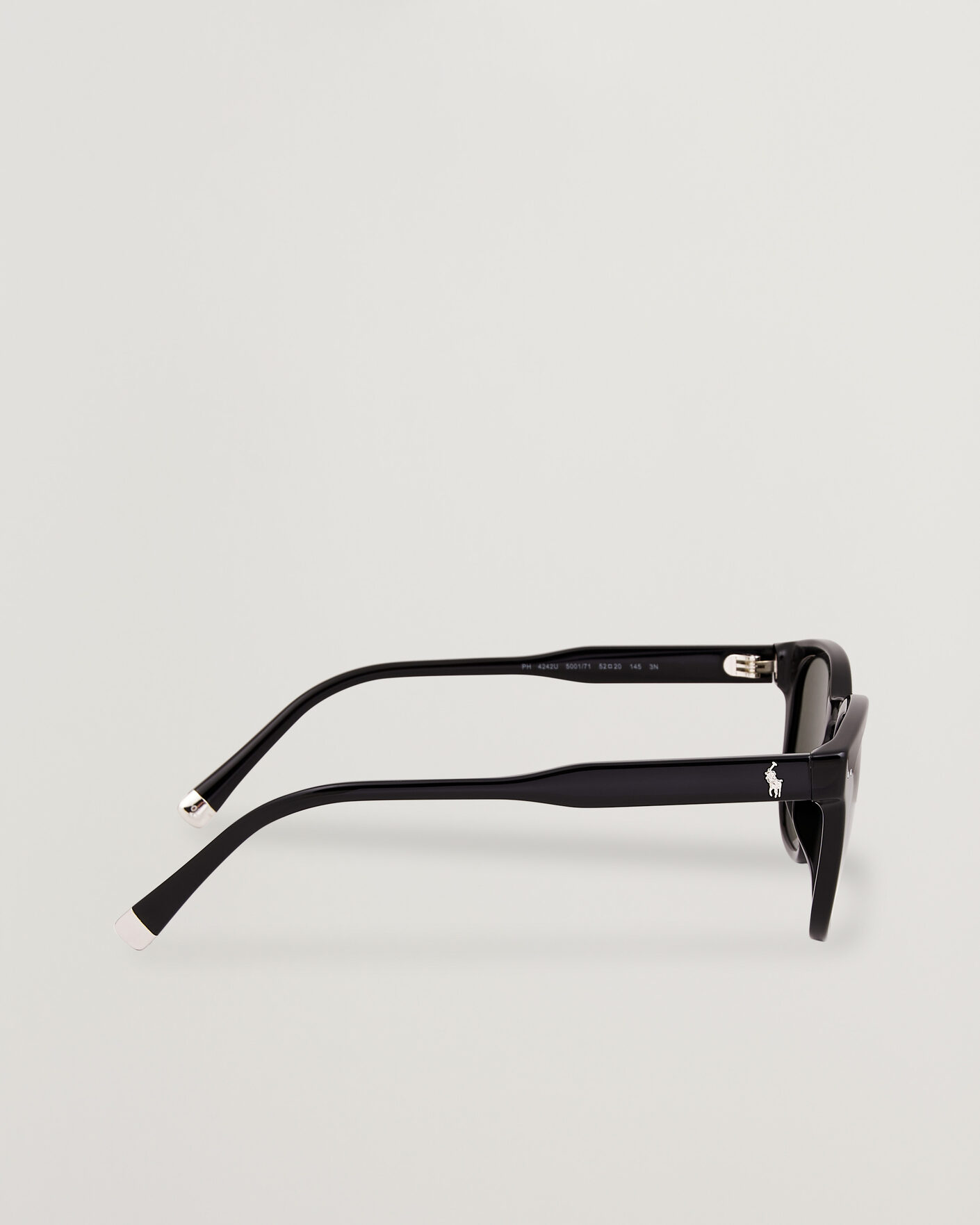 Herren | Sonnenbrillen | Polo Ralph Lauren | 0PH4242U Sunglasses Black
