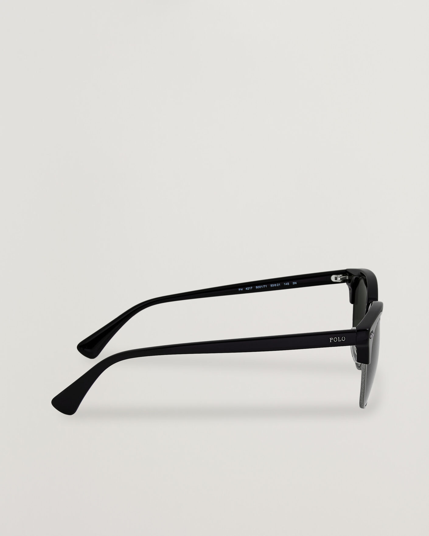 Herren | Sonnenbrillen | Polo Ralph Lauren | 0PH4217 Sunglasses Black