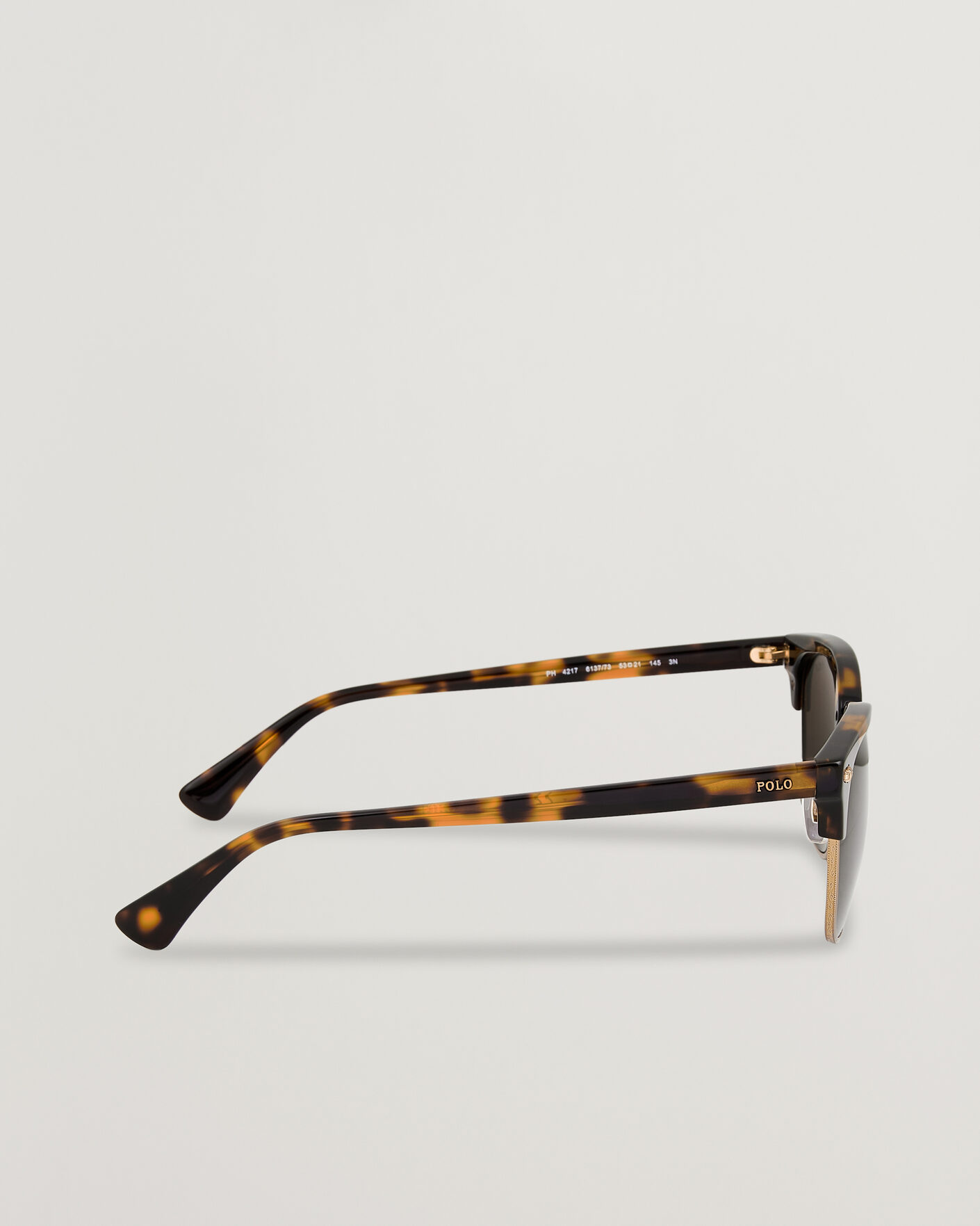 Herren | Sonnenbrillen | Polo Ralph Lauren | 0PH4217 Sunglasses Brown Tortoise