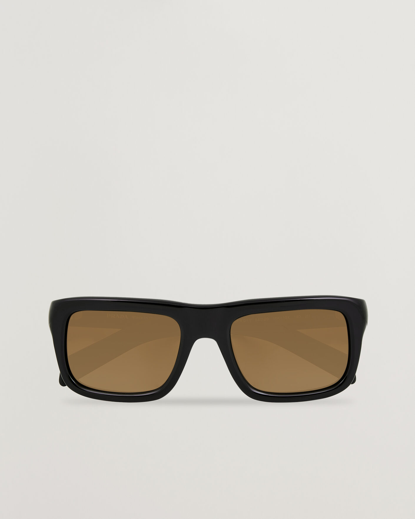 Herren | Sonnenbrillen | Prada Eyewear | 0PR D11S Sunglasses Black