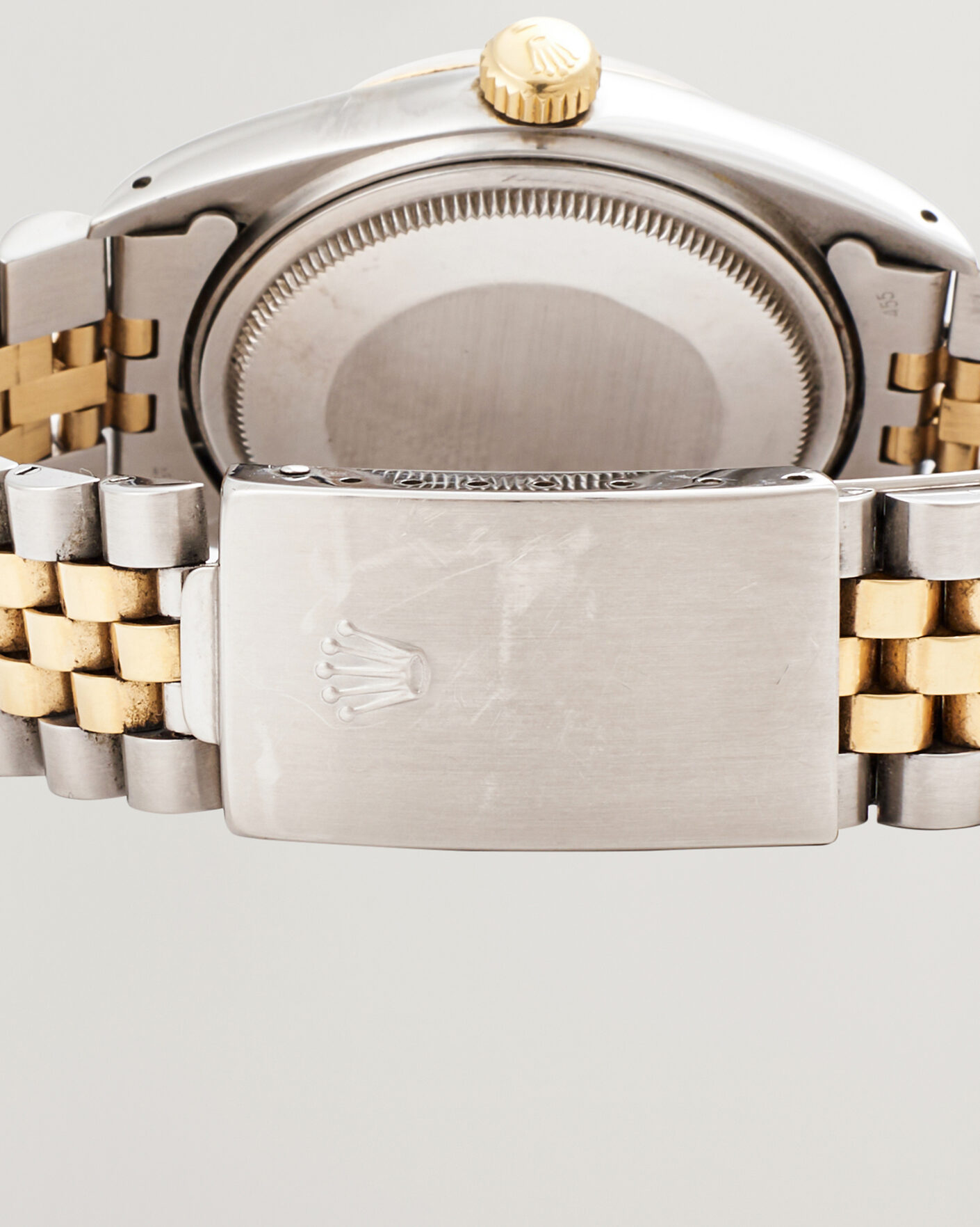 Herren | Pre-Owned & Vintage Watches | Rolex Pre-Owned | Datejust 36 