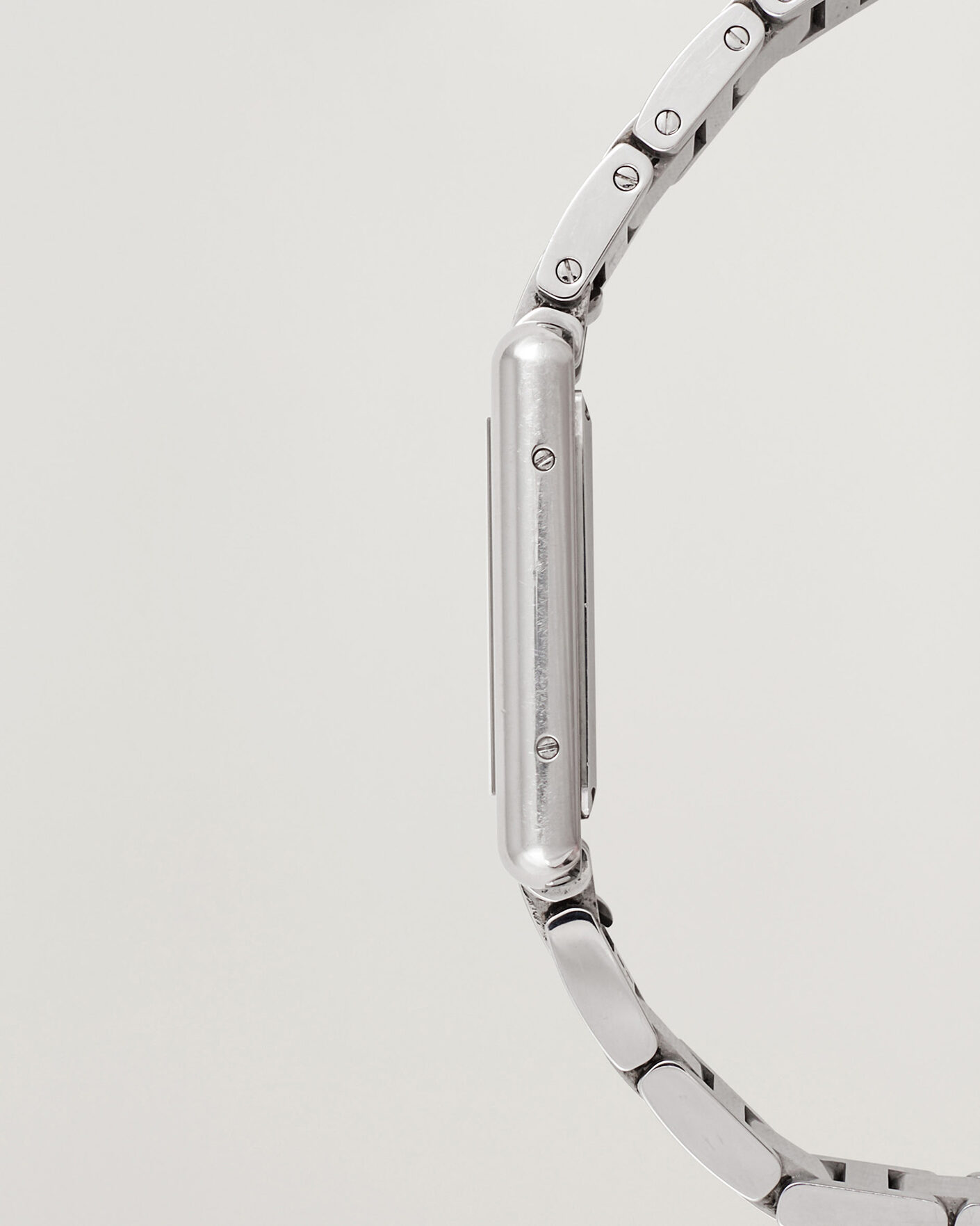 Herren | Pre-Owned & Vintage Watches | Cartier Pre-Owned | Tank Must