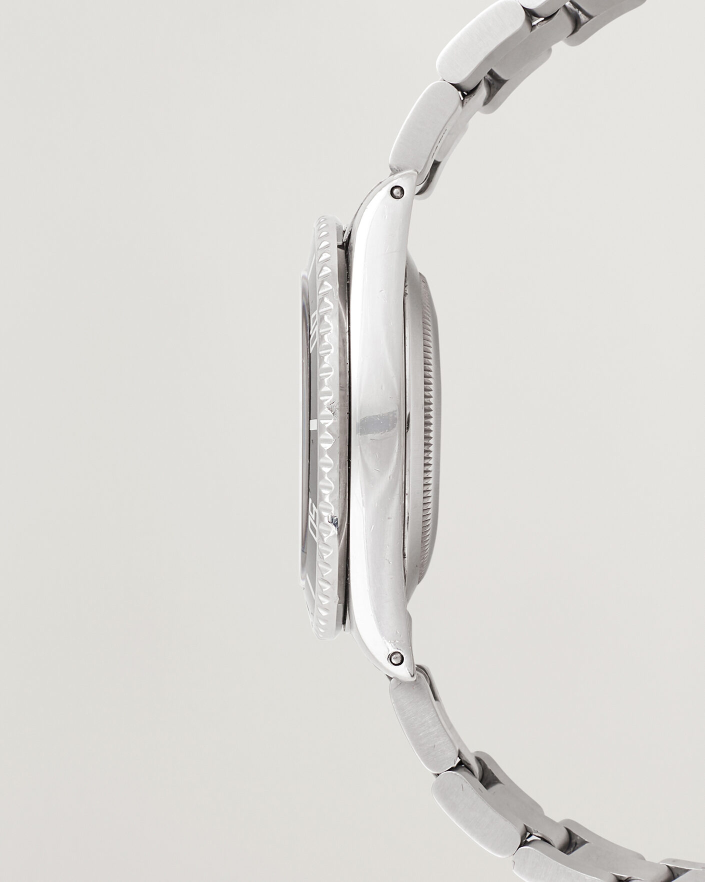 Herren | Pre-Owned & Vintage Watches | Rolex Pre-Owned | Submariner Date 